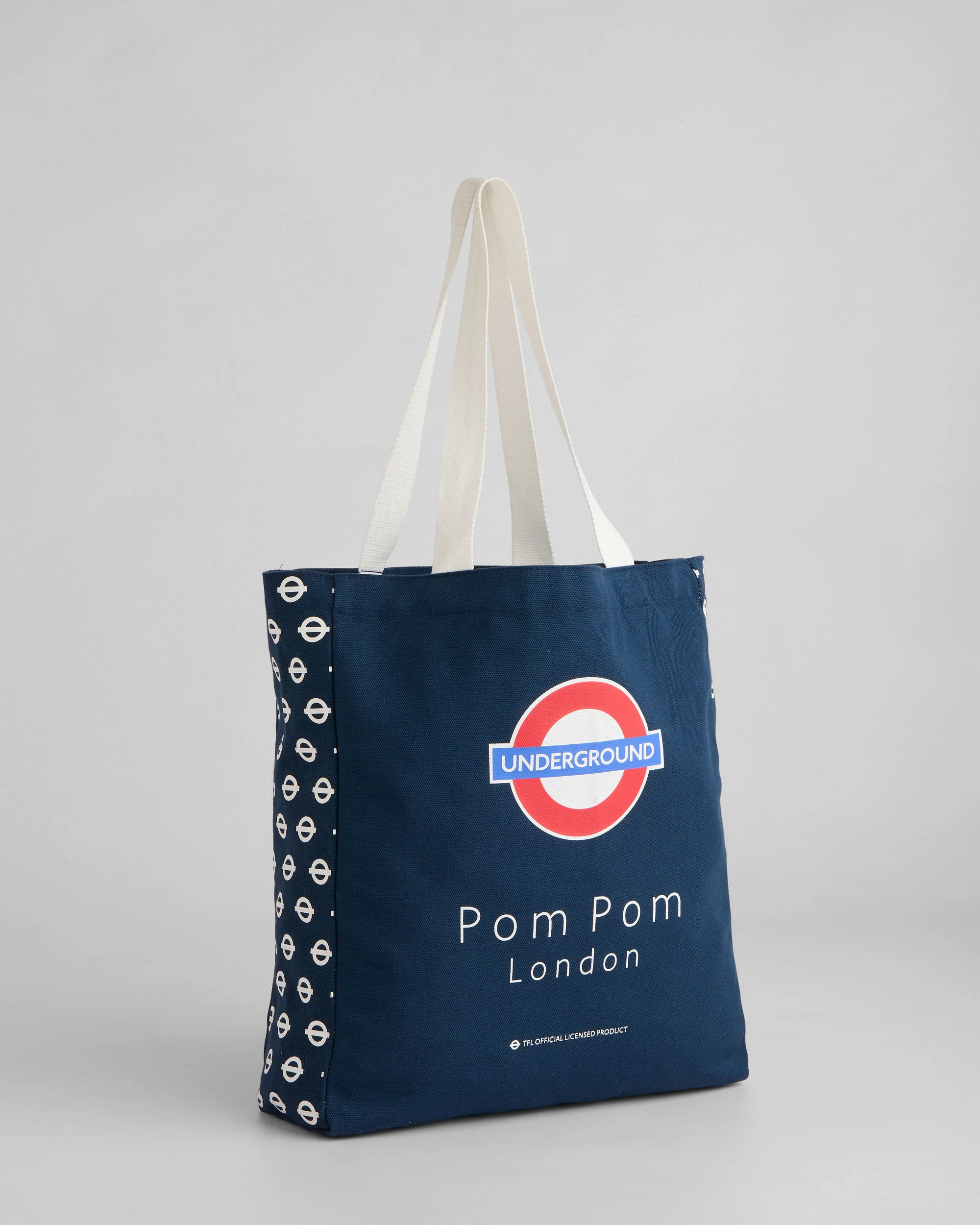 Shopping Tote - TfL - Image 3