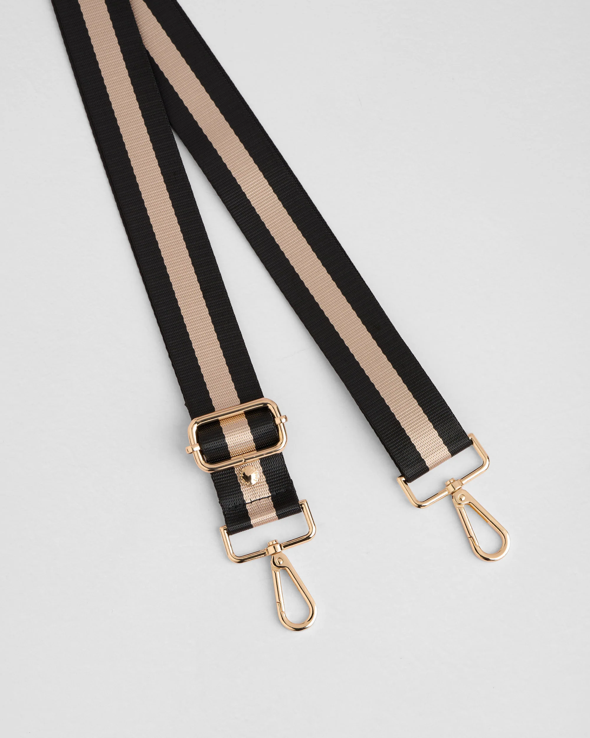 Strap Bronze Stripe