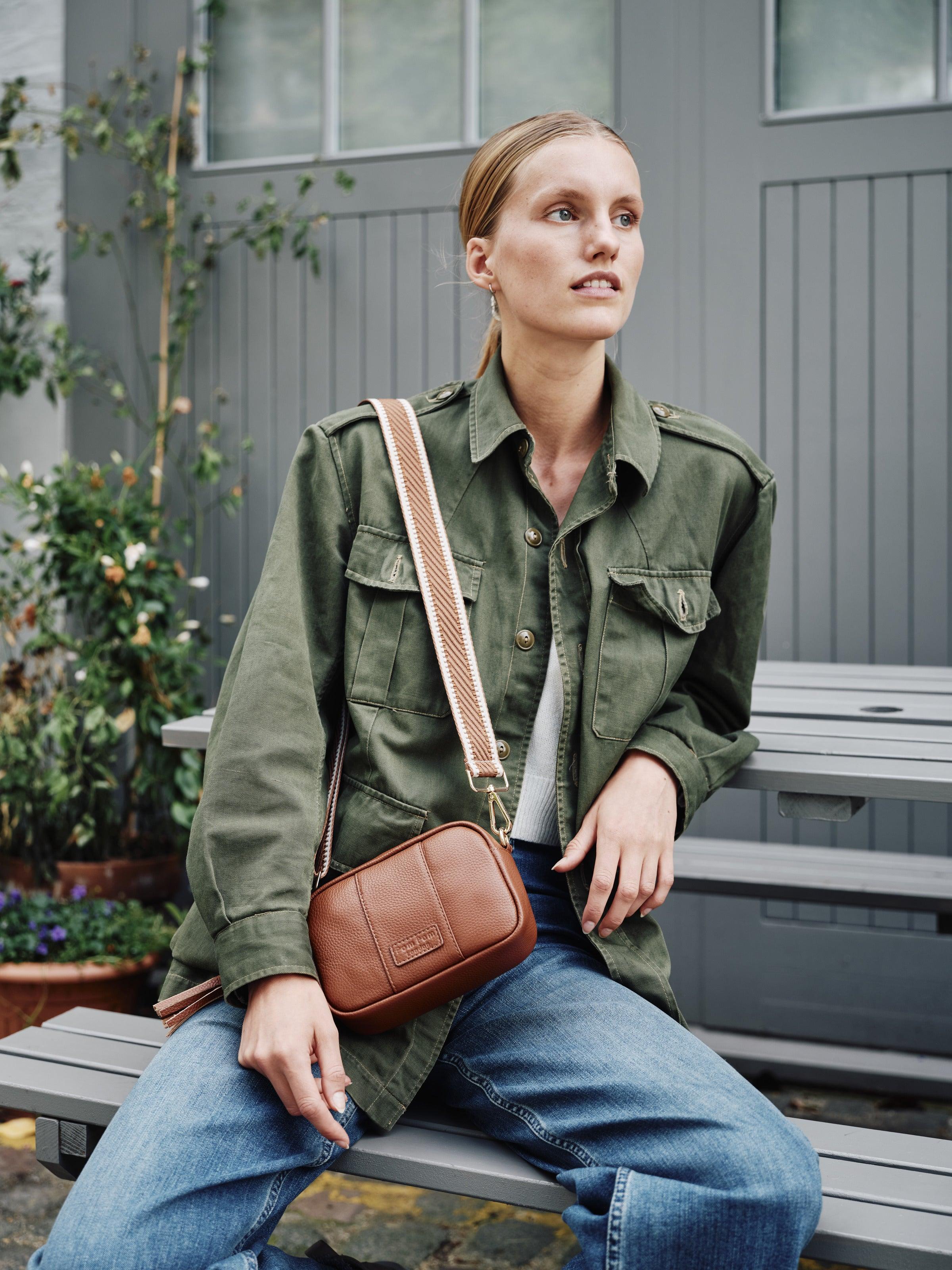 Strap Chestnut Twist - Image 2