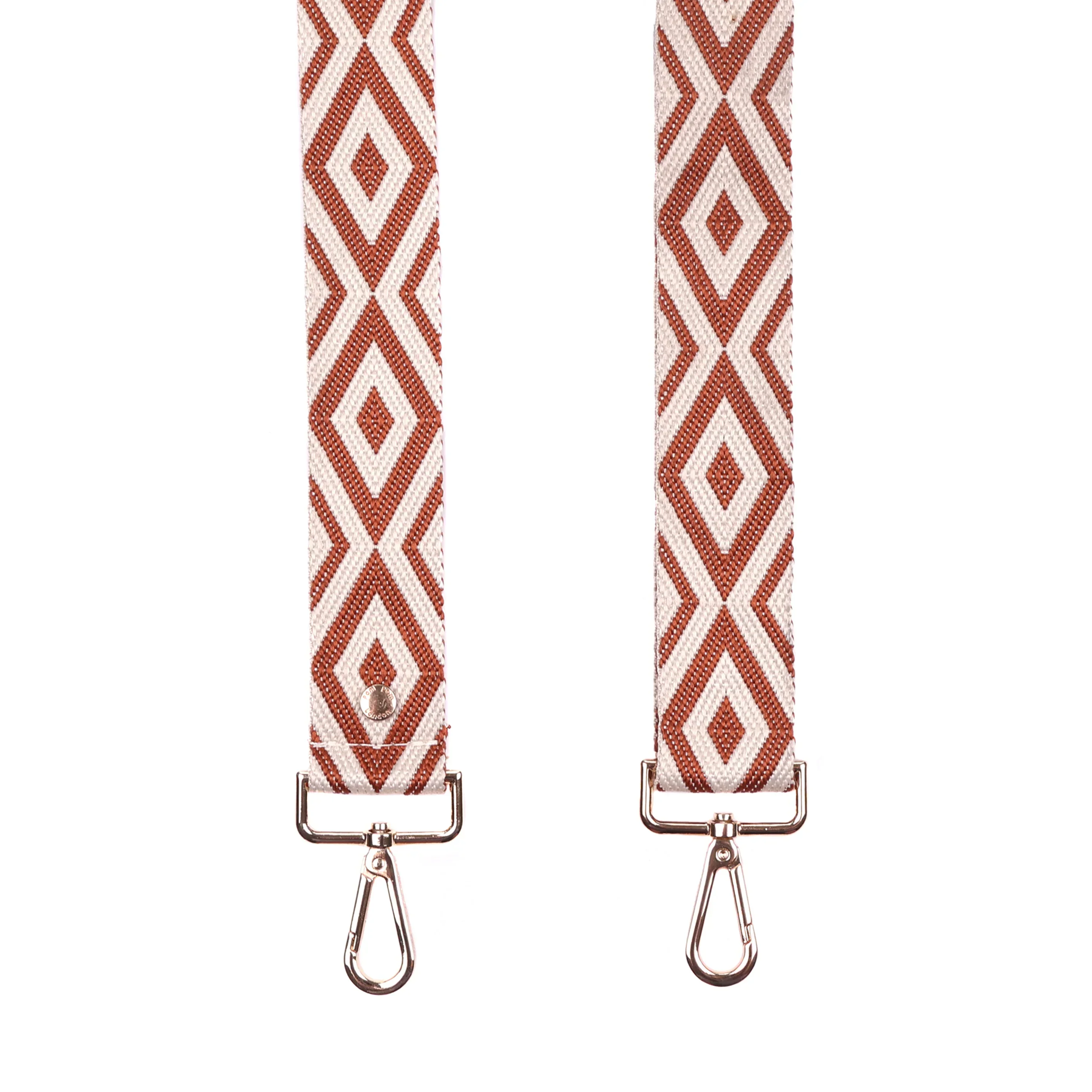 Strap Ginger Diamond
