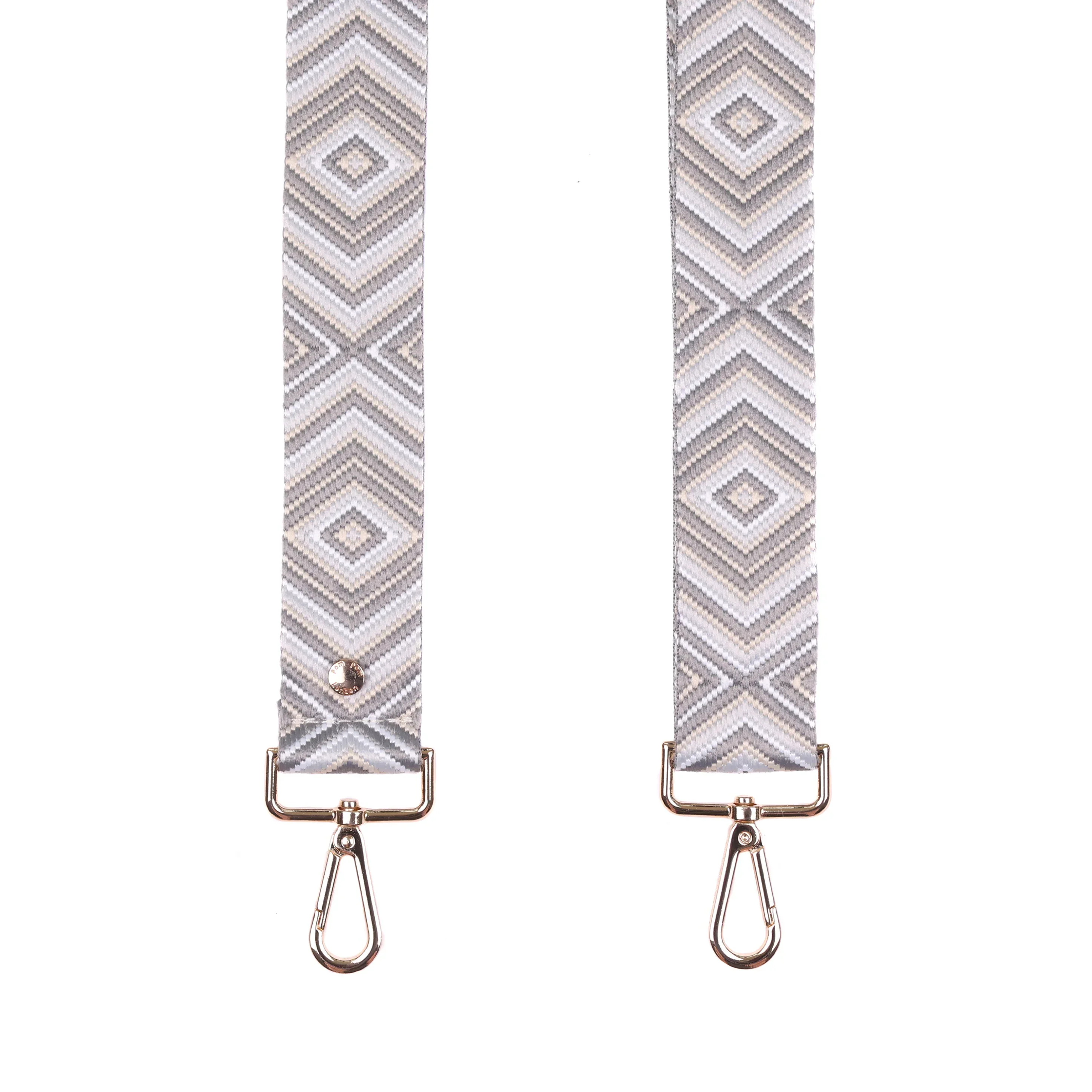 Strap Grey Mosaic