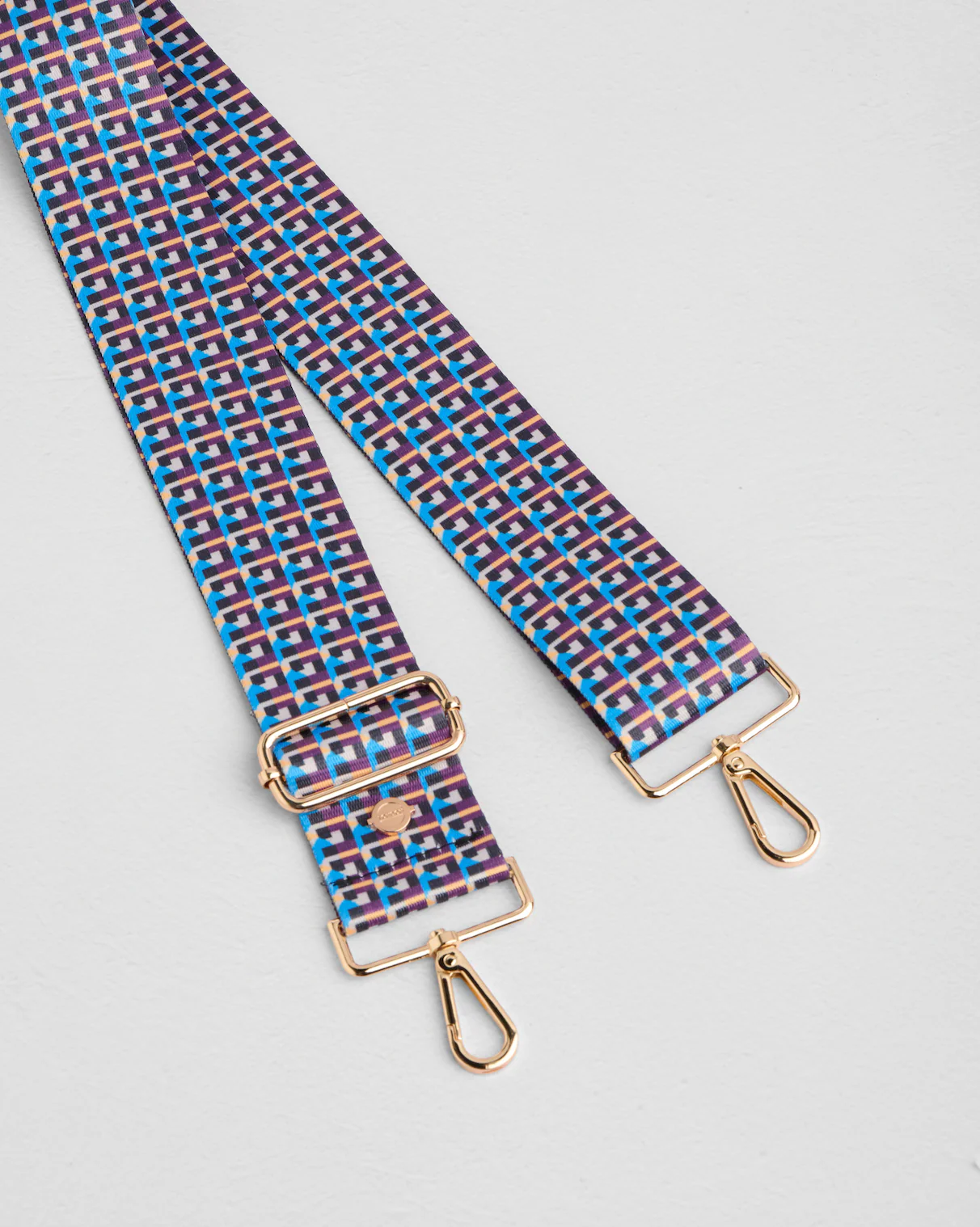 Strap Jubilee Line