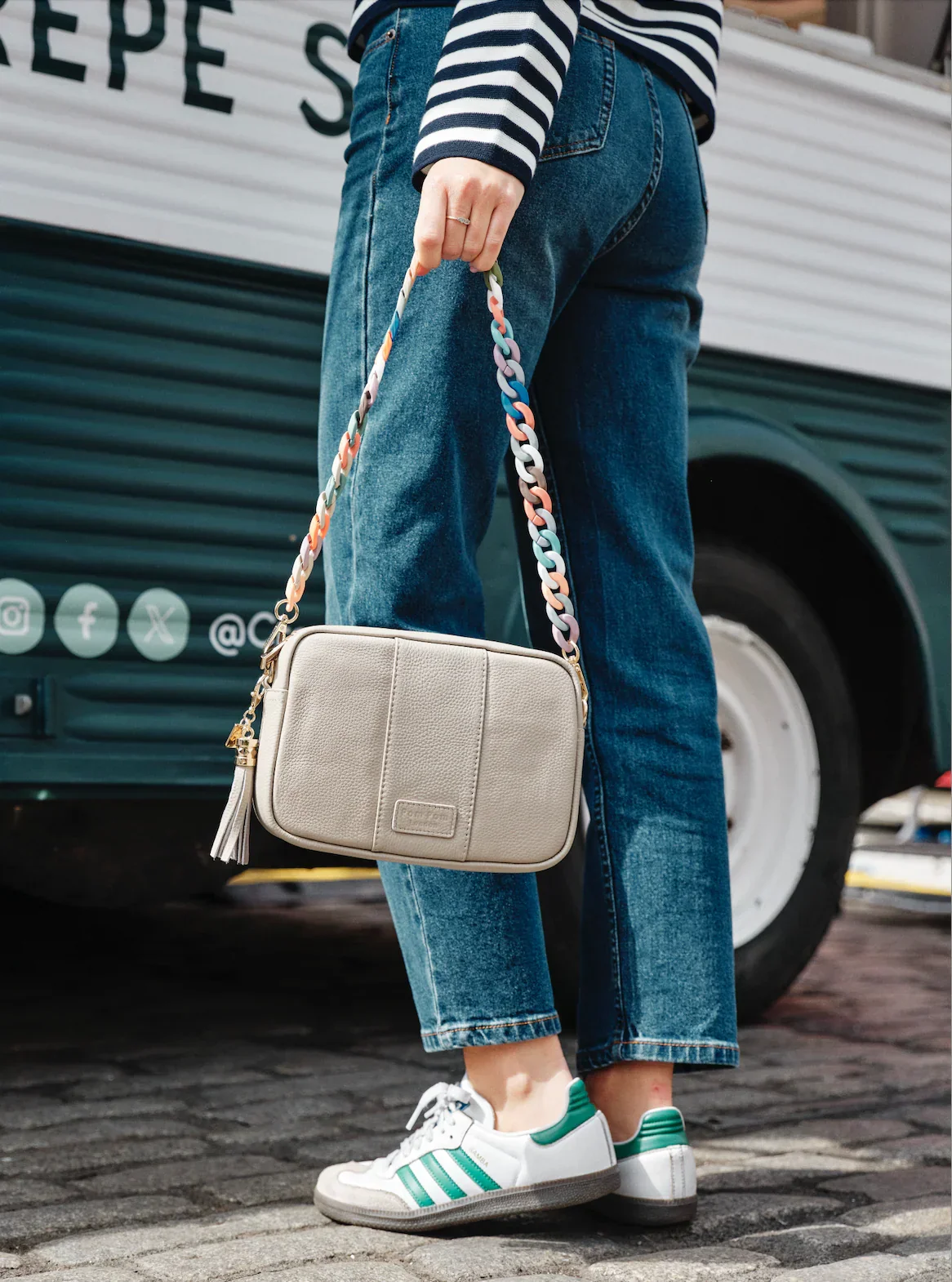 Strap SS'25 Sweetie Pie - Image 2