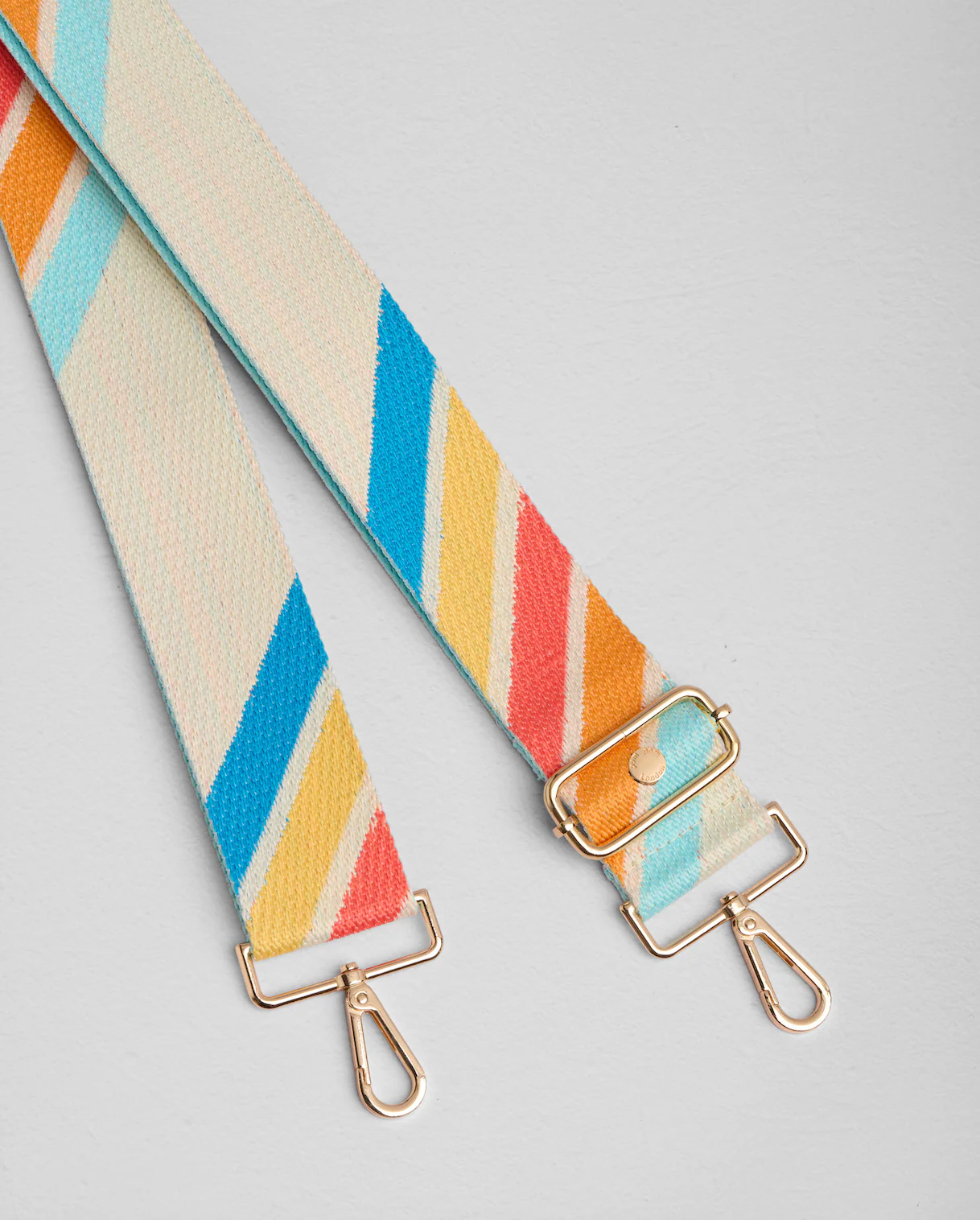 Strap Summer Stripe