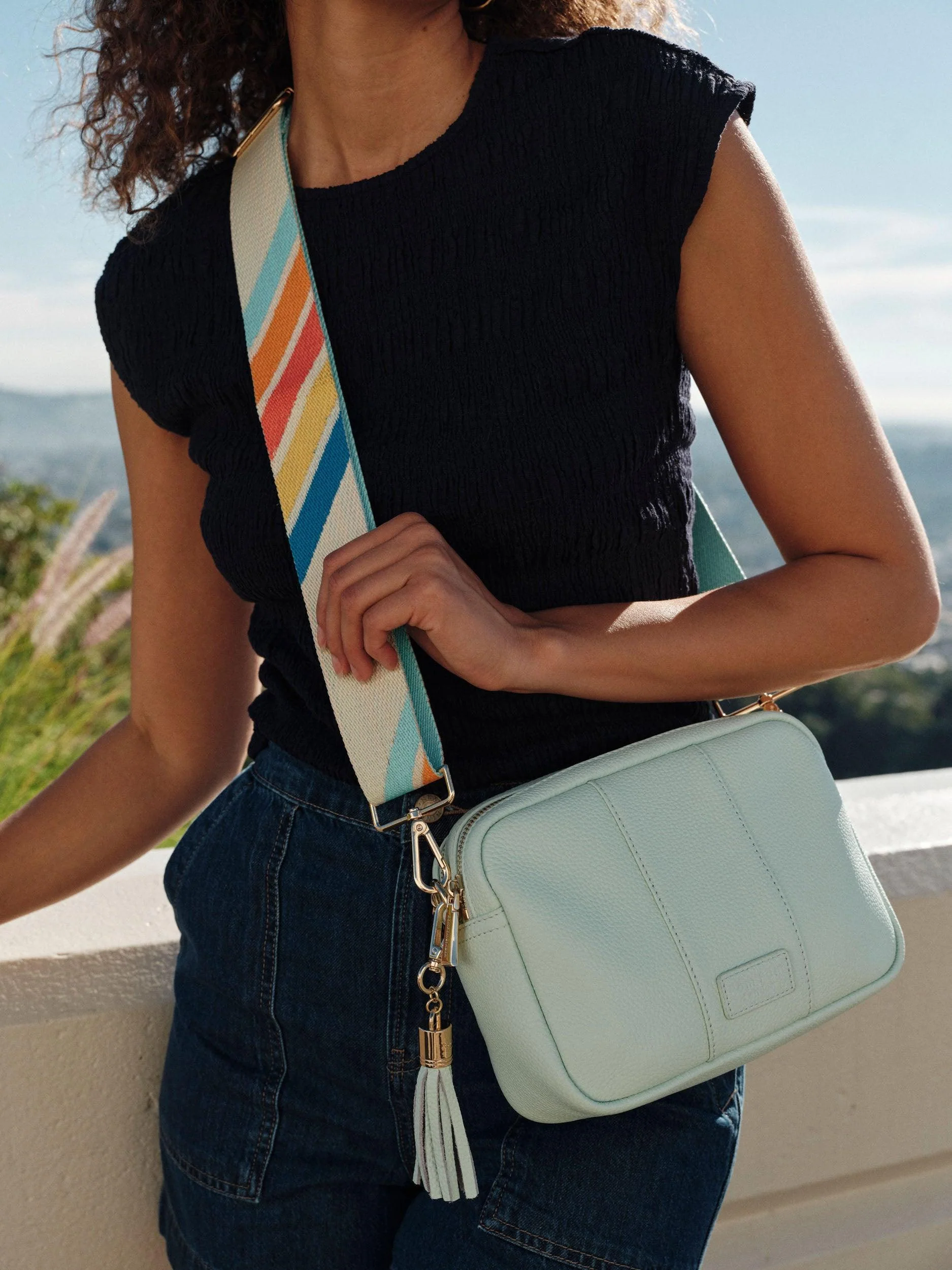 Strap Summer Stripe - Image 2