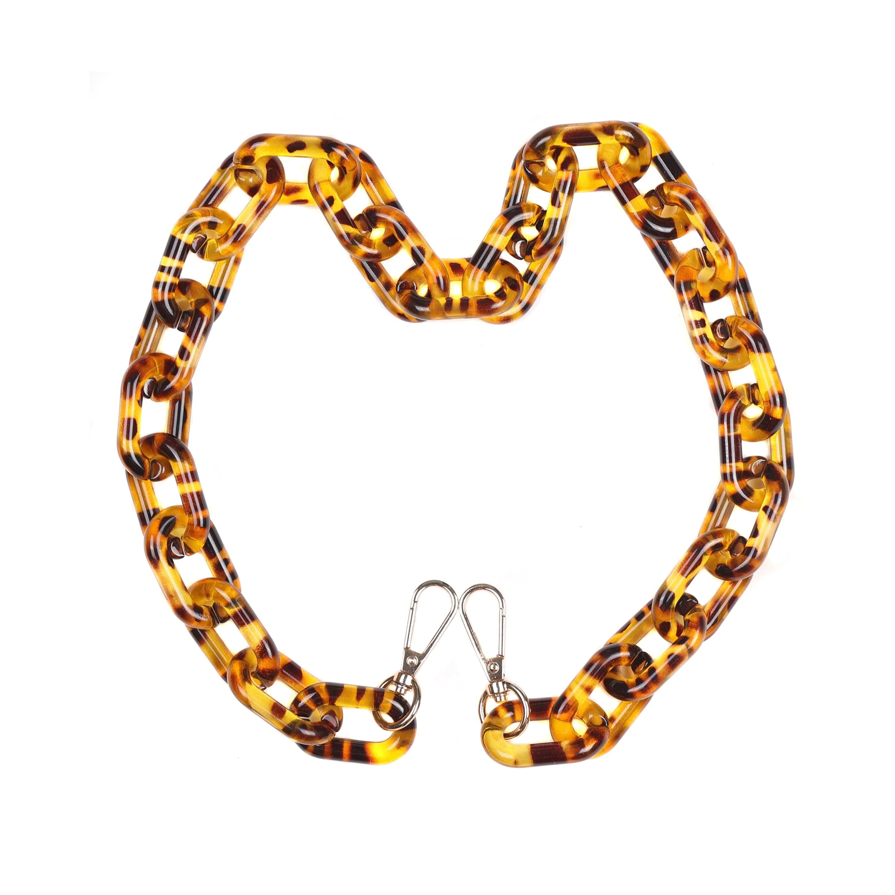 Strap Tortoiseshell