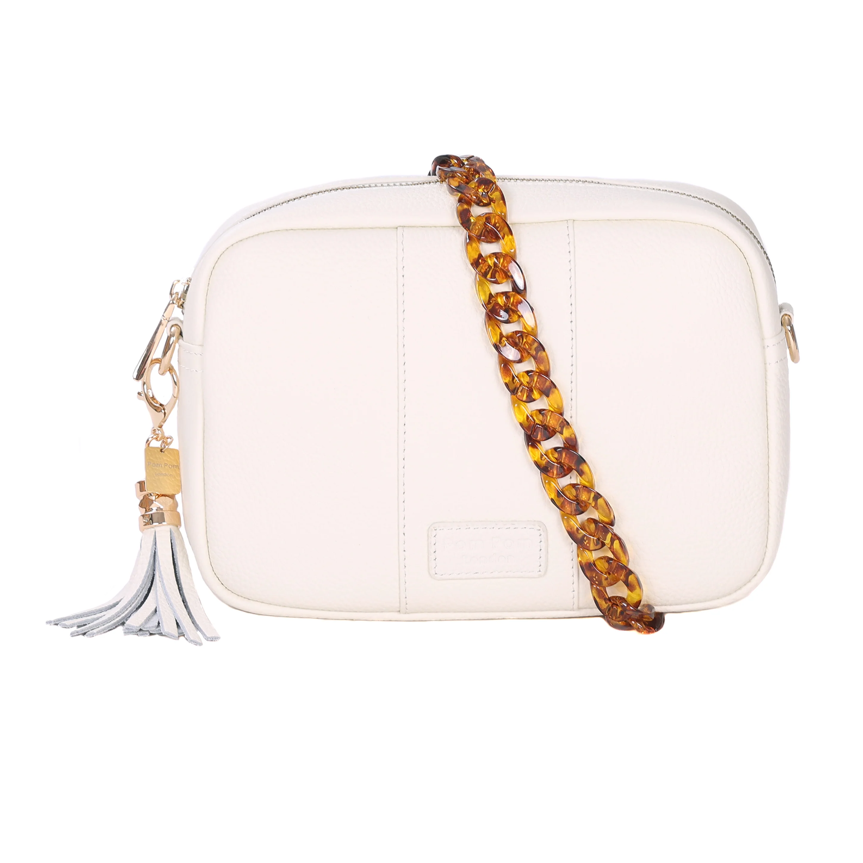 Strap Tortoiseshell - Image 2