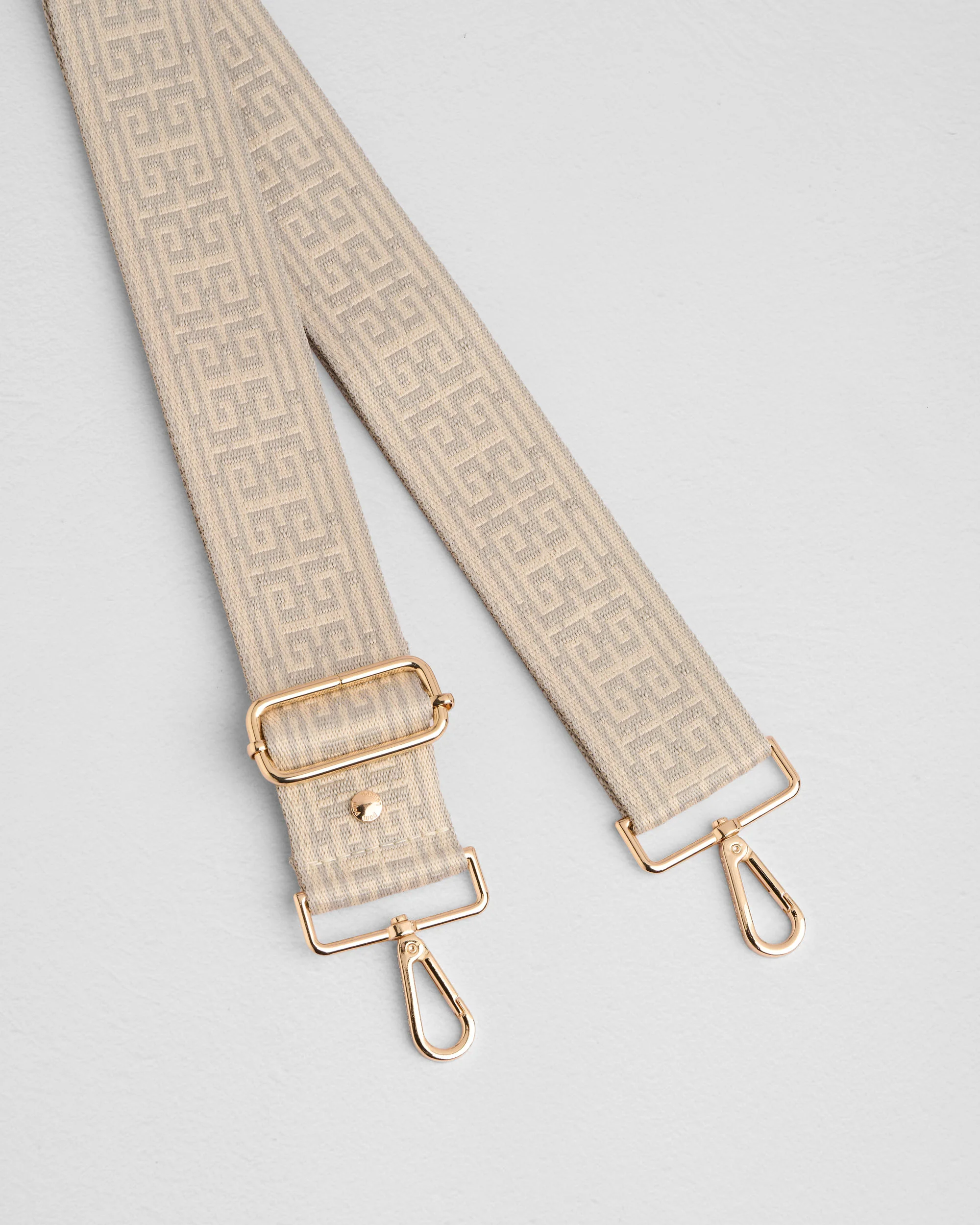Strap Winter Grey Grecian