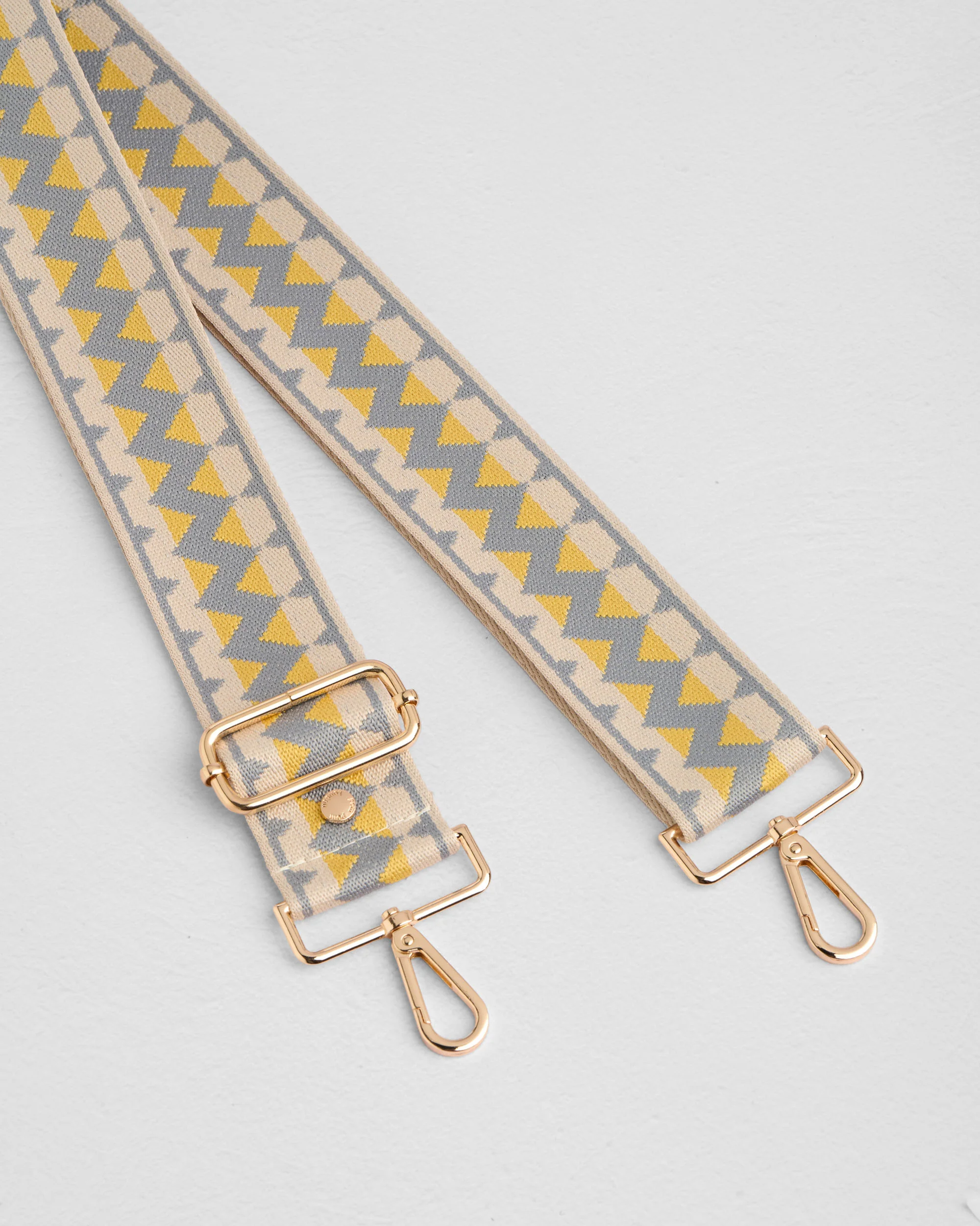 Strap Yellow Viper