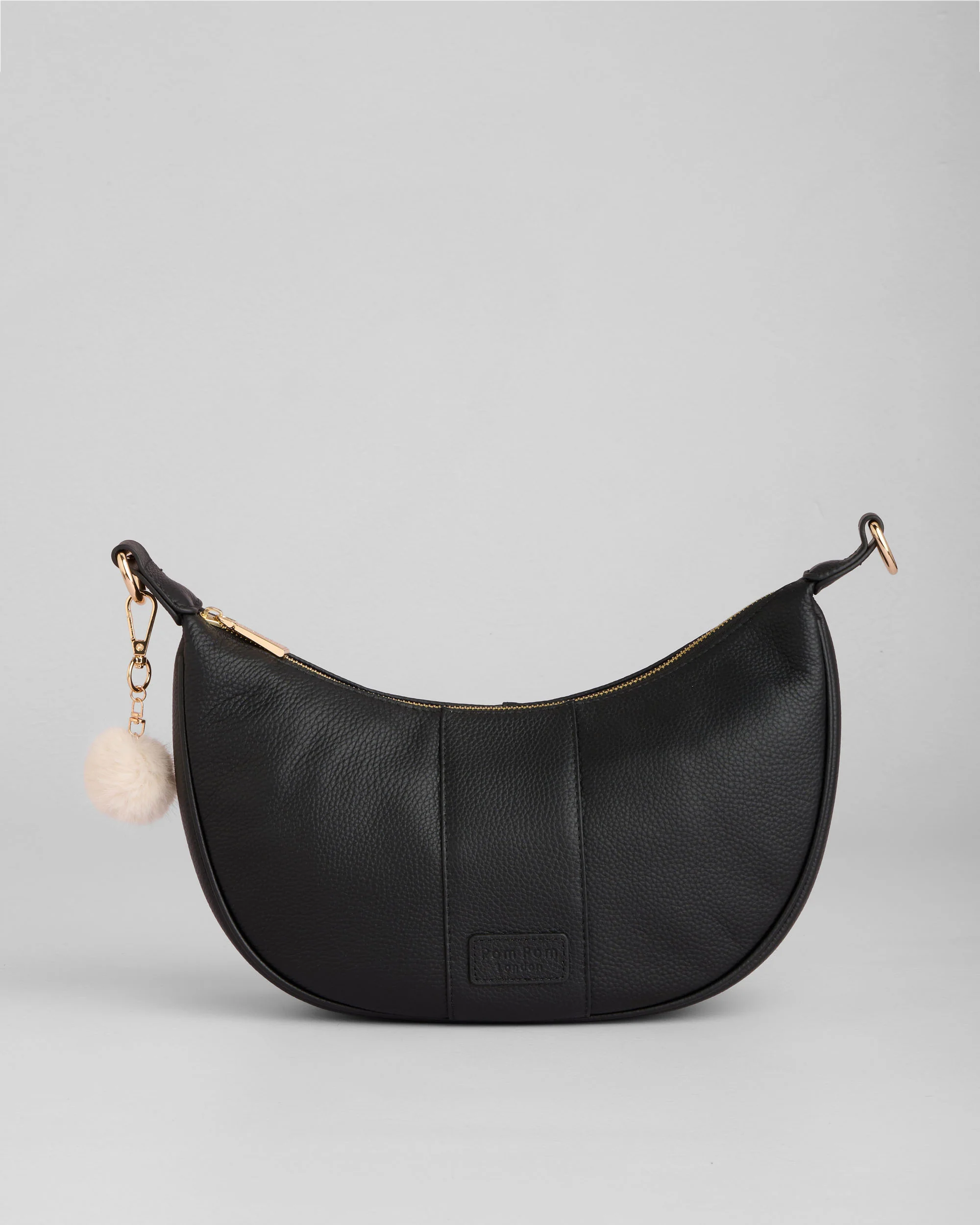 Sutton Sling Bag Black - Image 6