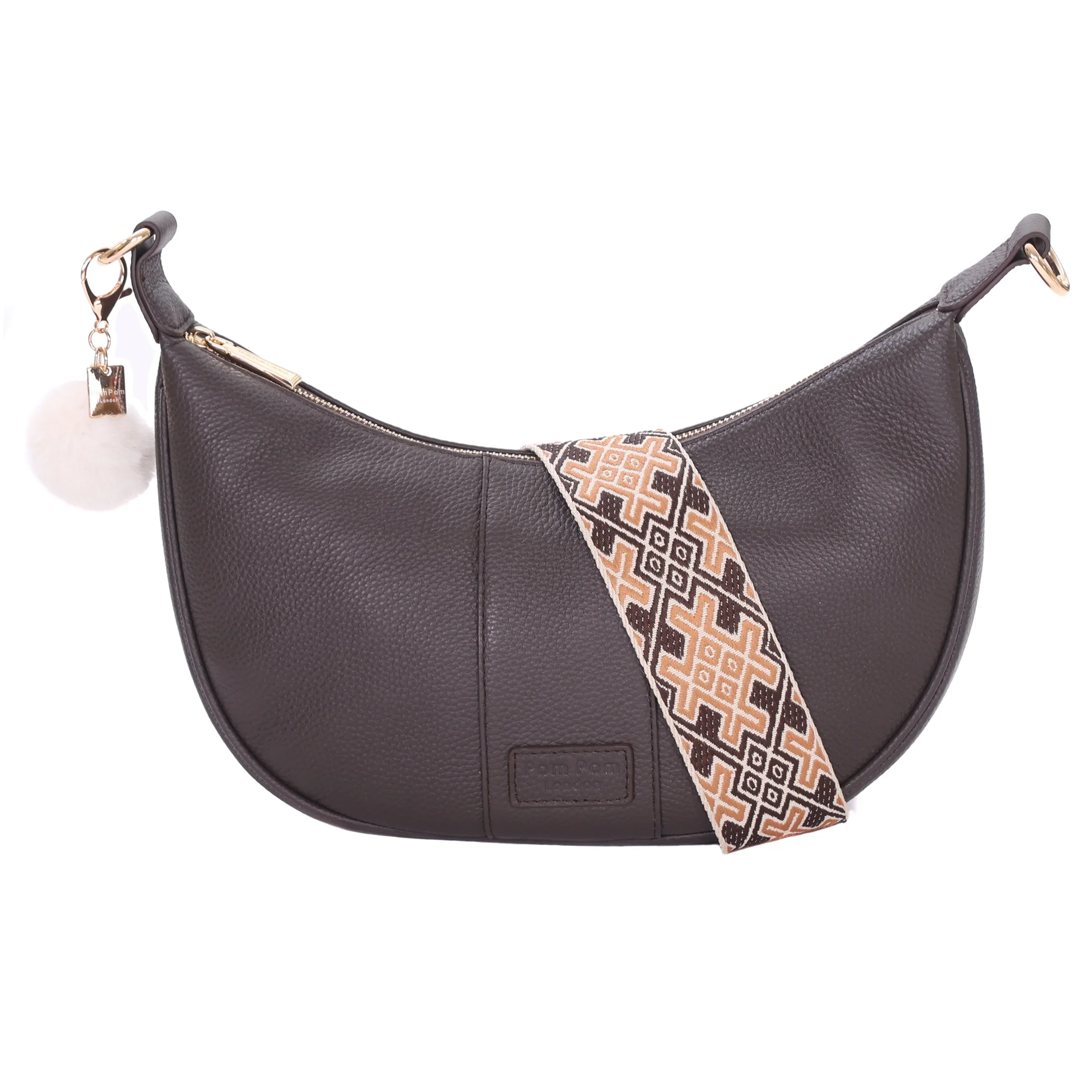 Sutton Sling Bag Conker - Image 2