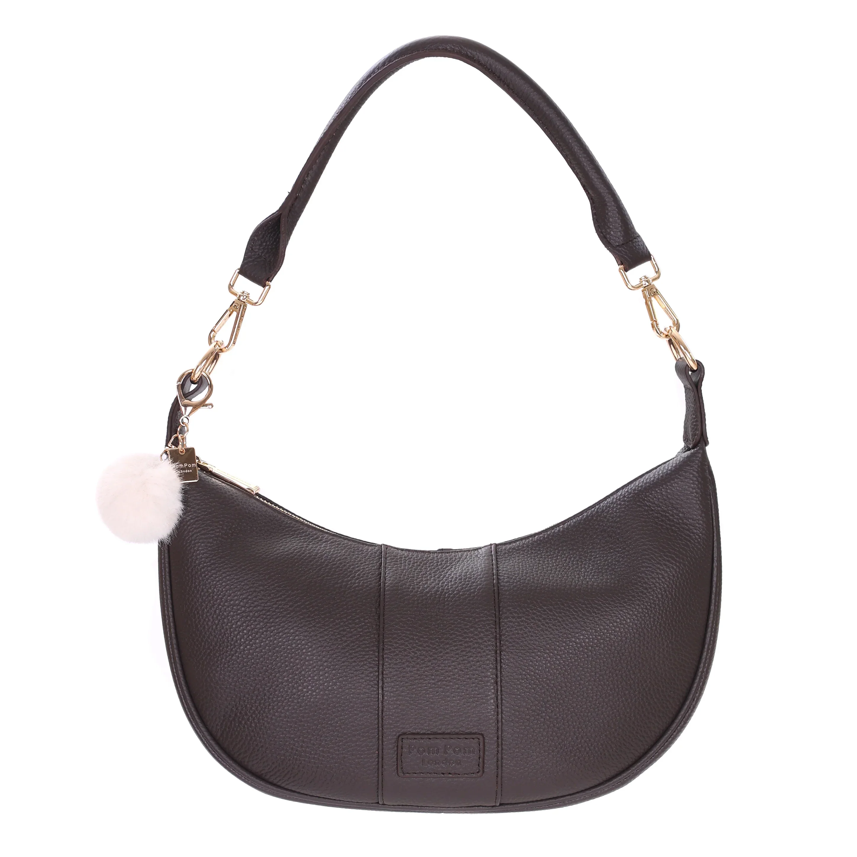 Sutton Sling Bag Conker - Image 3