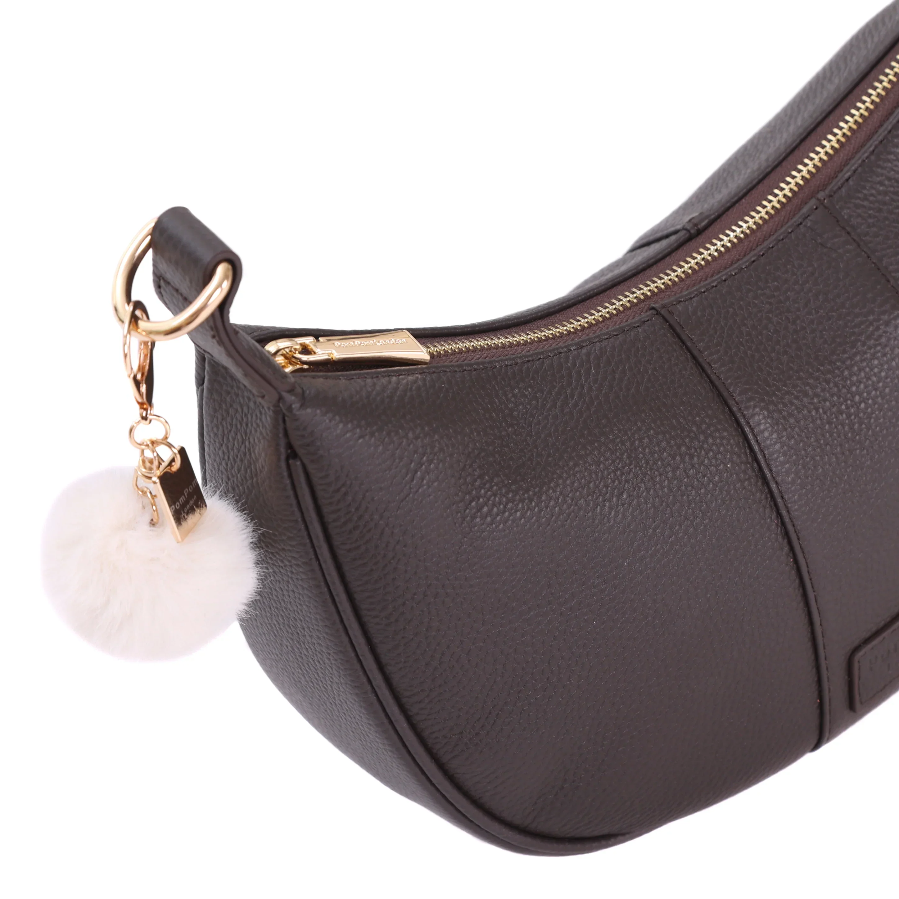Sutton Sling Bag Conker - Image 5