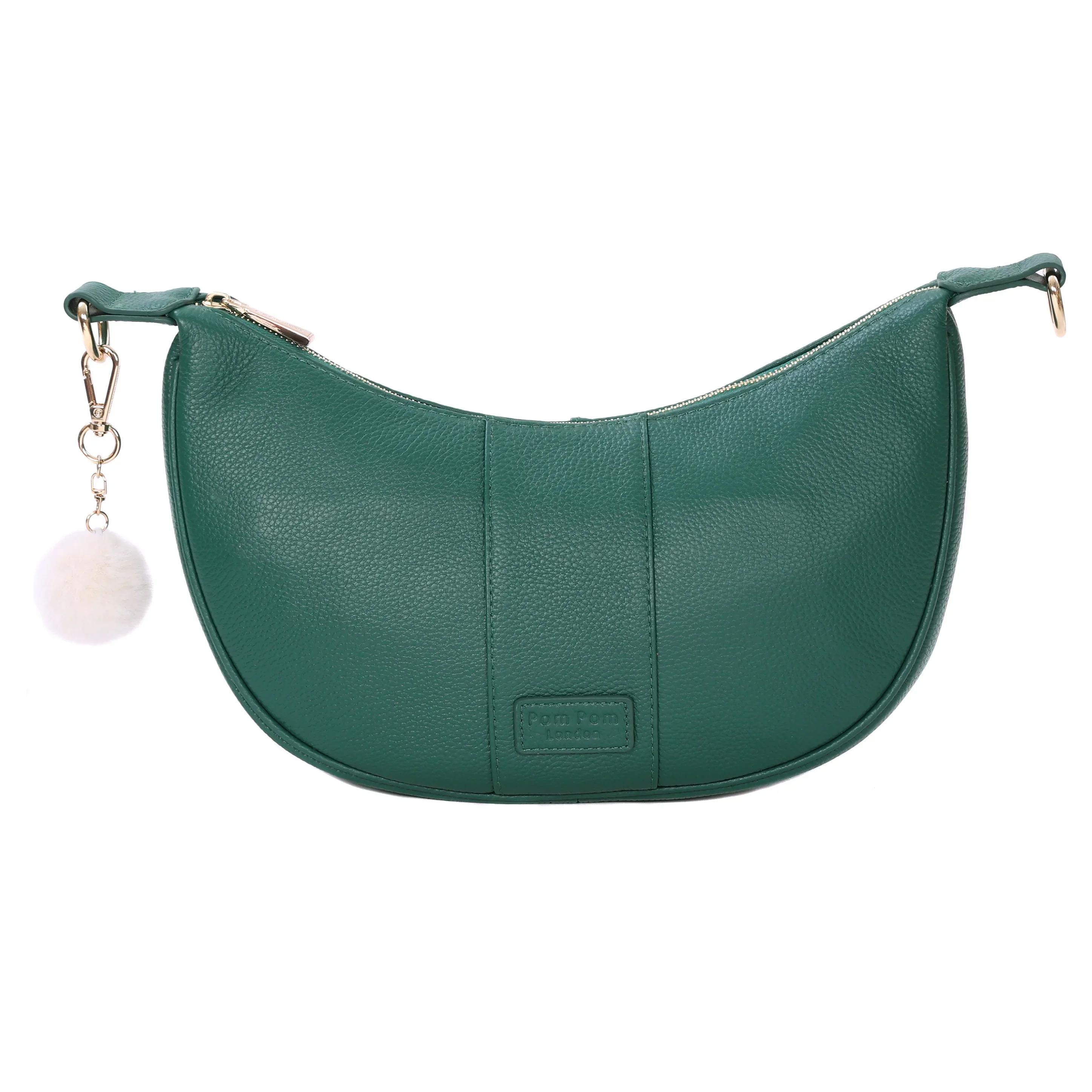 Sutton Sling Bag Madeira Green