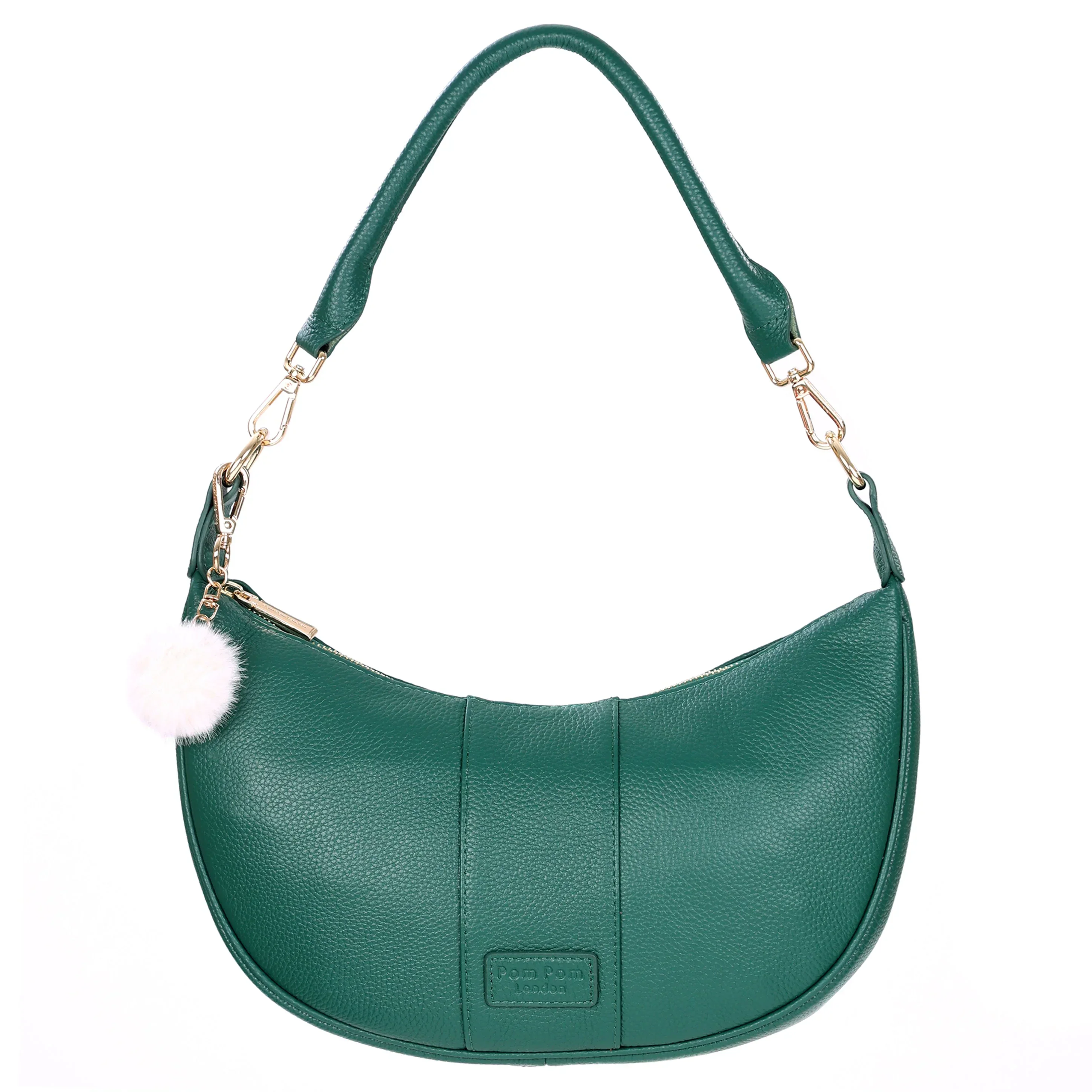 Sutton Sling Bag Madeira Green - Image 3