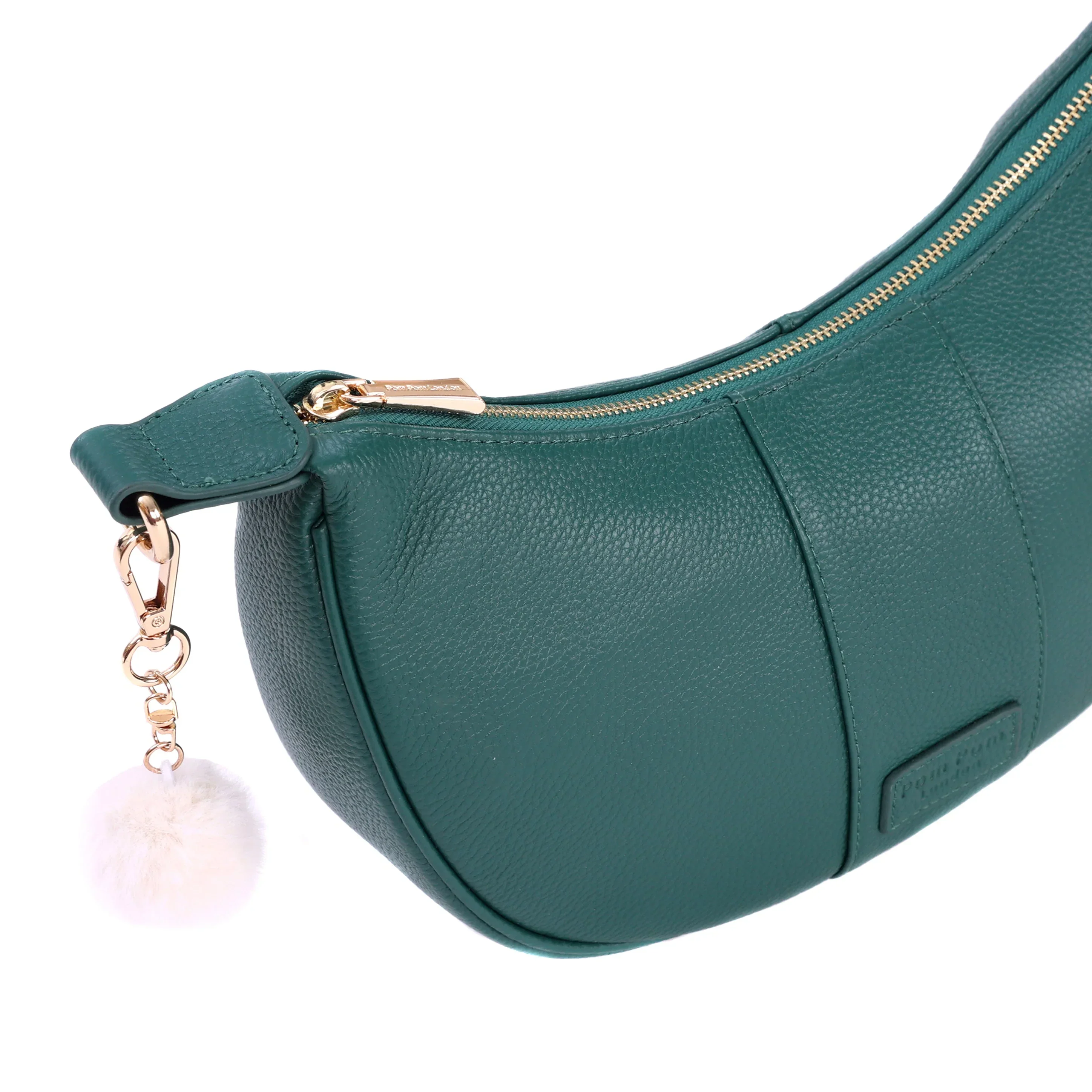 Sutton Sling Bag Madeira Green - Image 5
