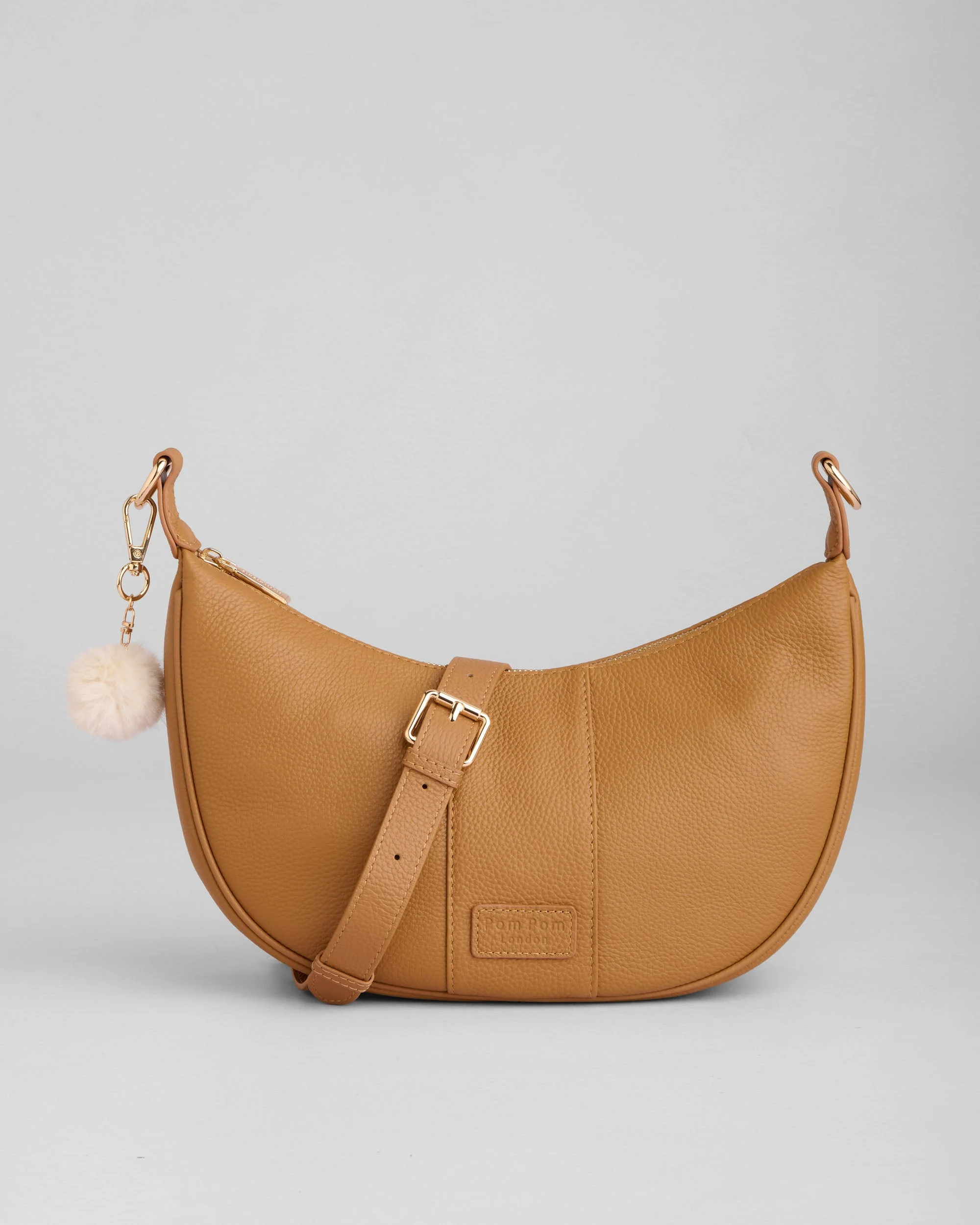 Sutton Sling Bag Maple - Image 5
