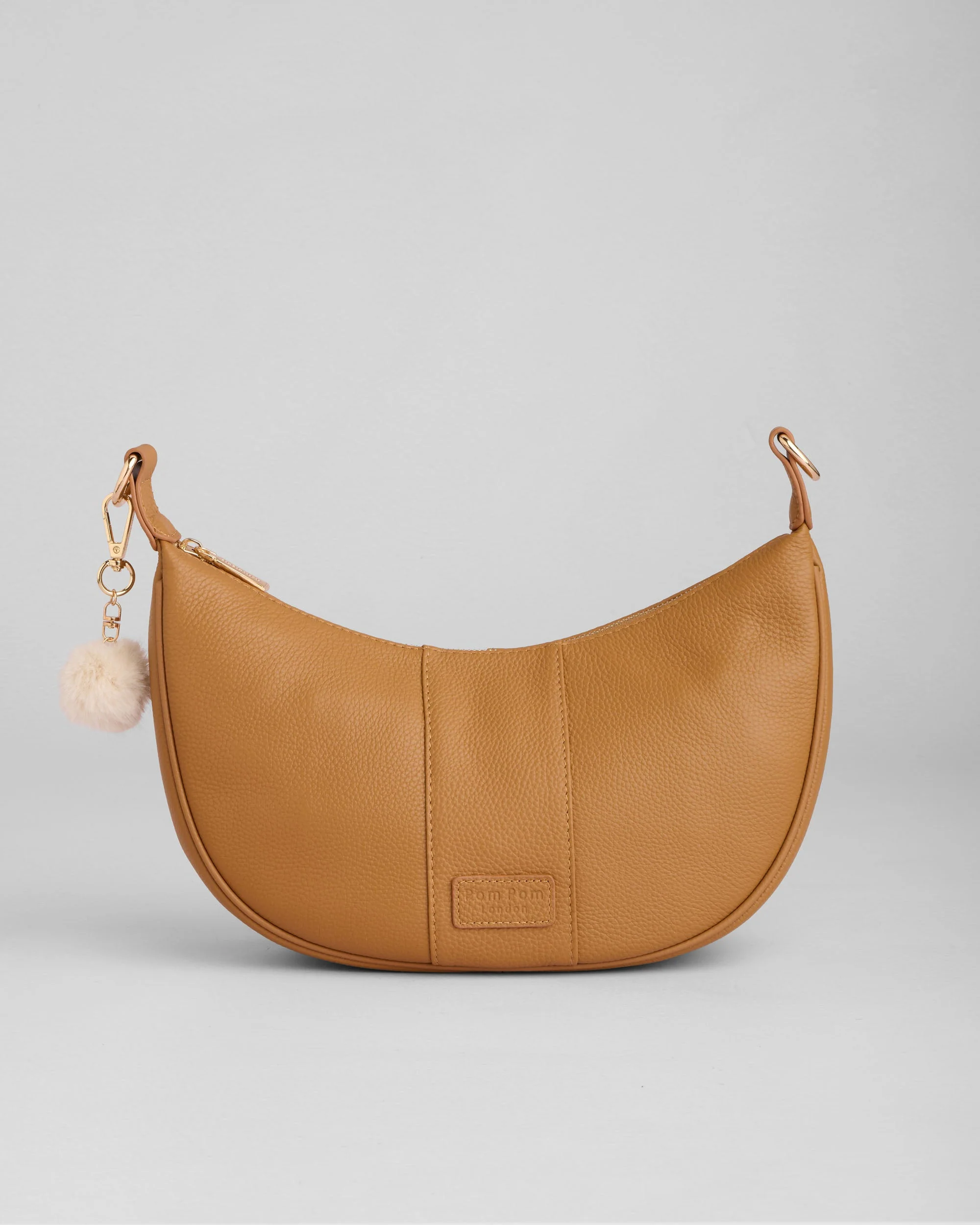 Sutton Sling Bag Maple - Image 6