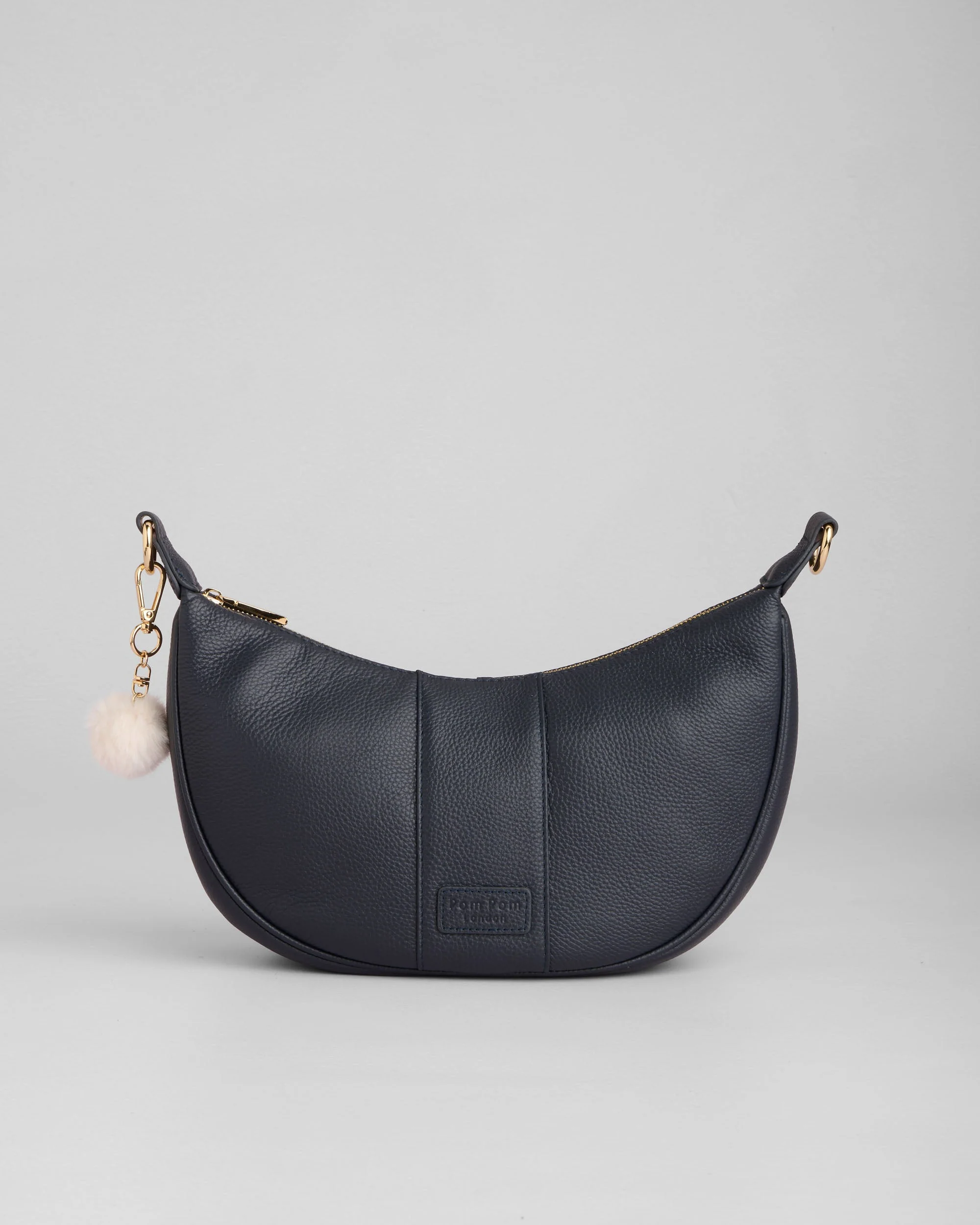 Sutton Sling Bag Navy - Image 5