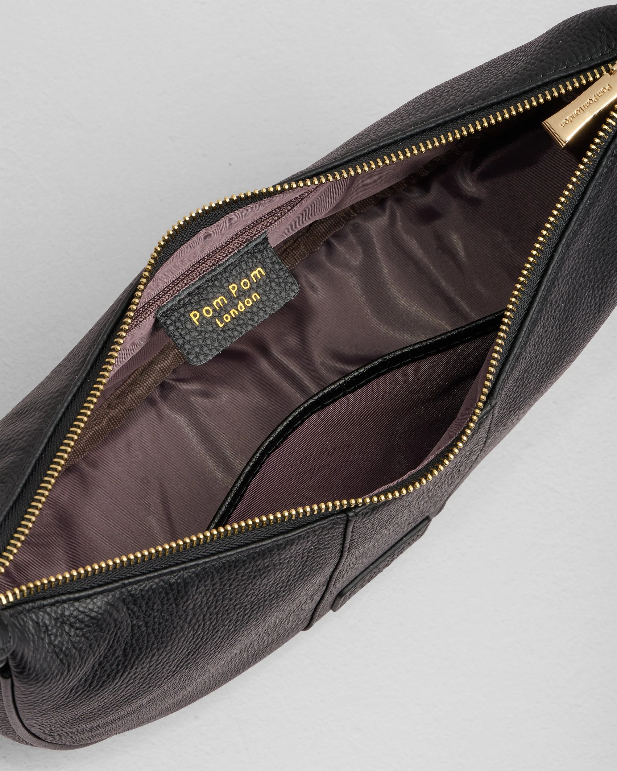 Sutton Sling Bag Navy - Image 6