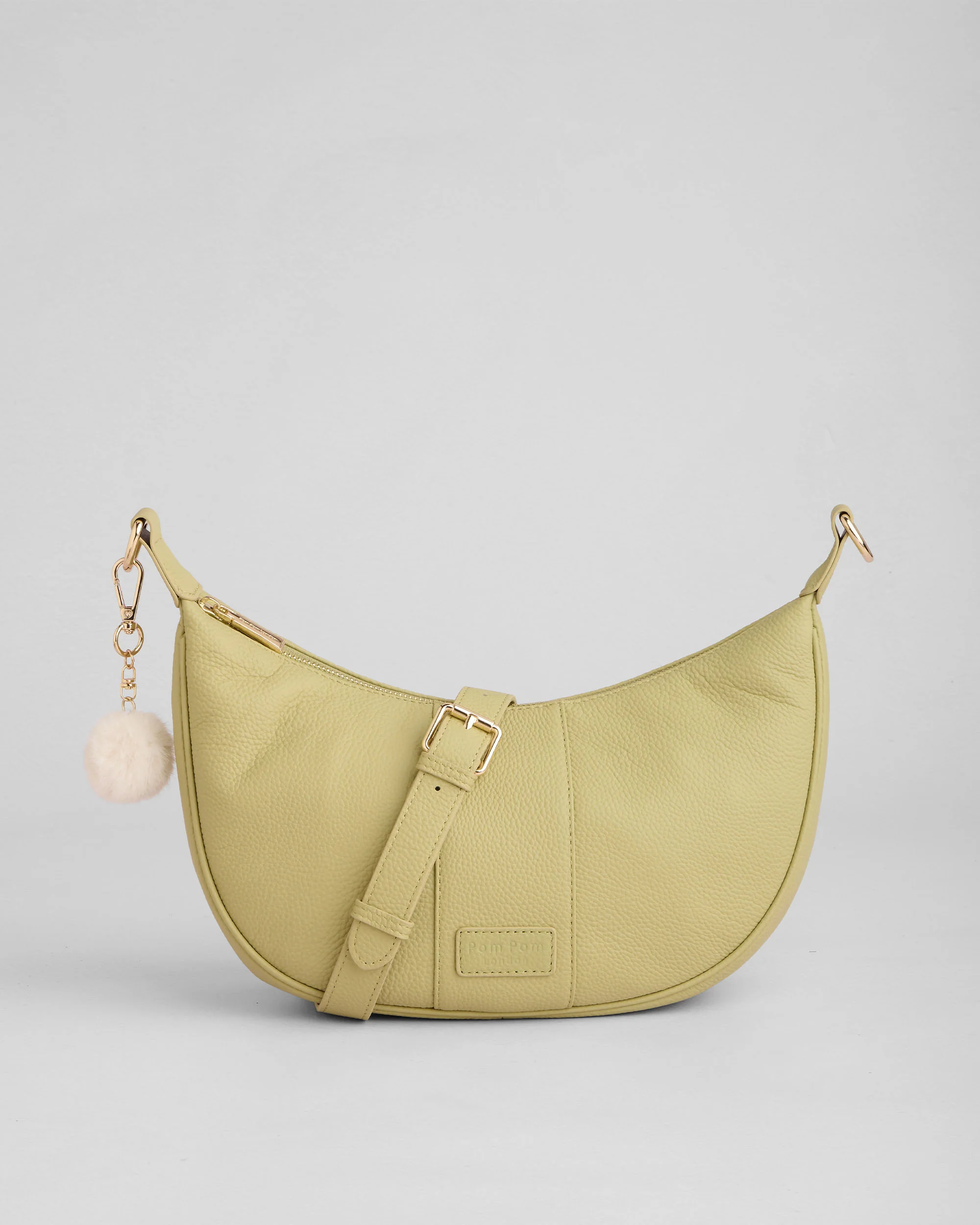 Sutton Sling Bag Pale Fern - Image 6