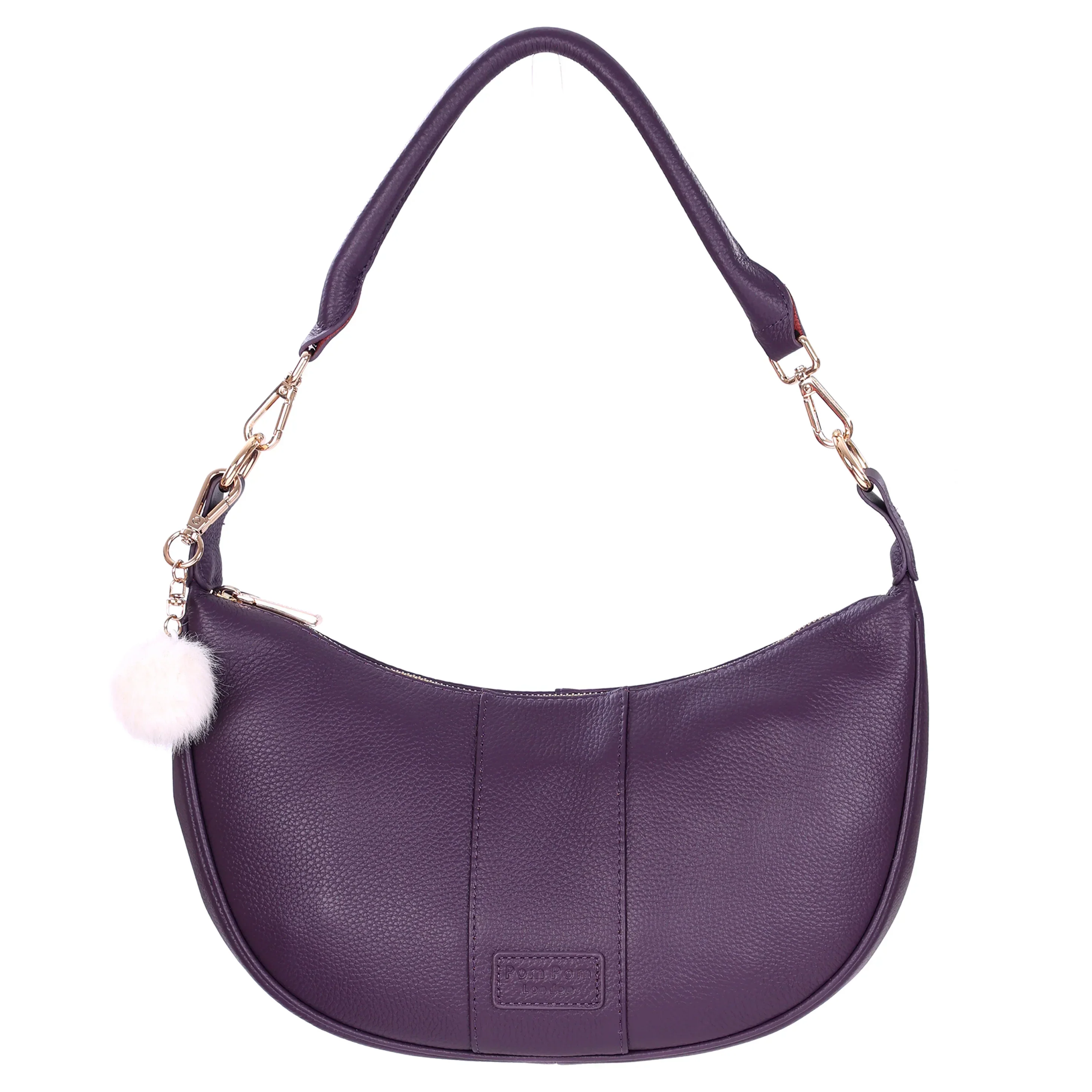 Sutton Sling Bag Purple Nightshade - Image 3