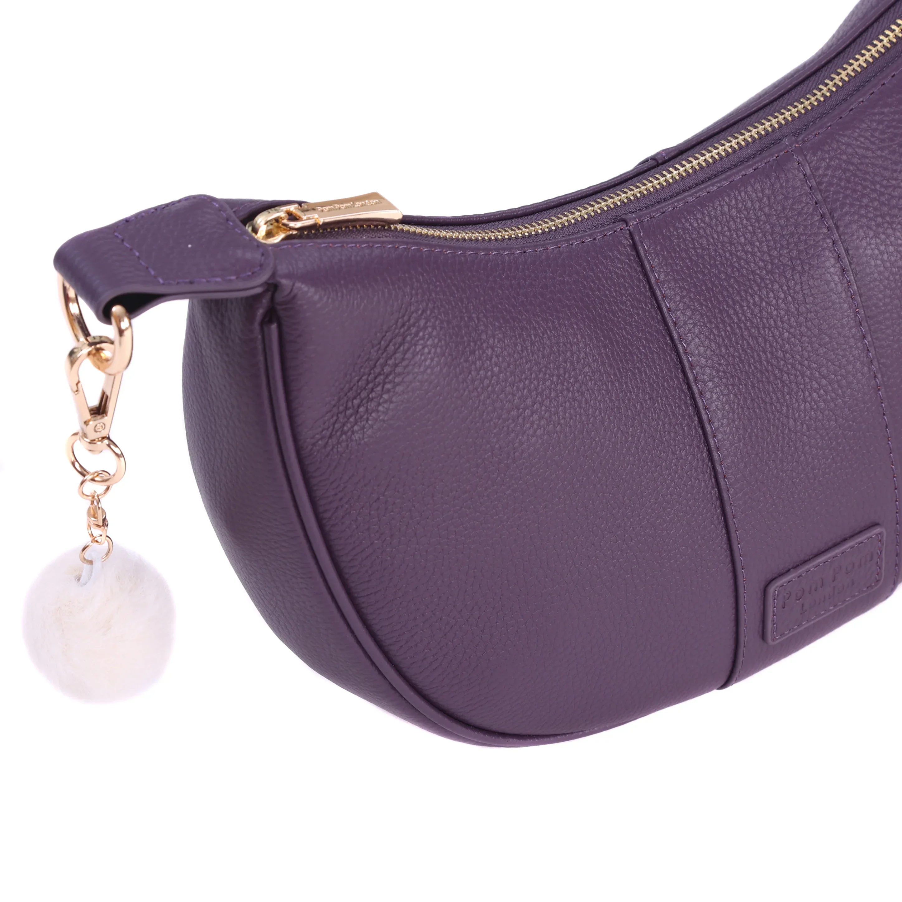Sutton Sling Bag Purple Nightshade - Image 5