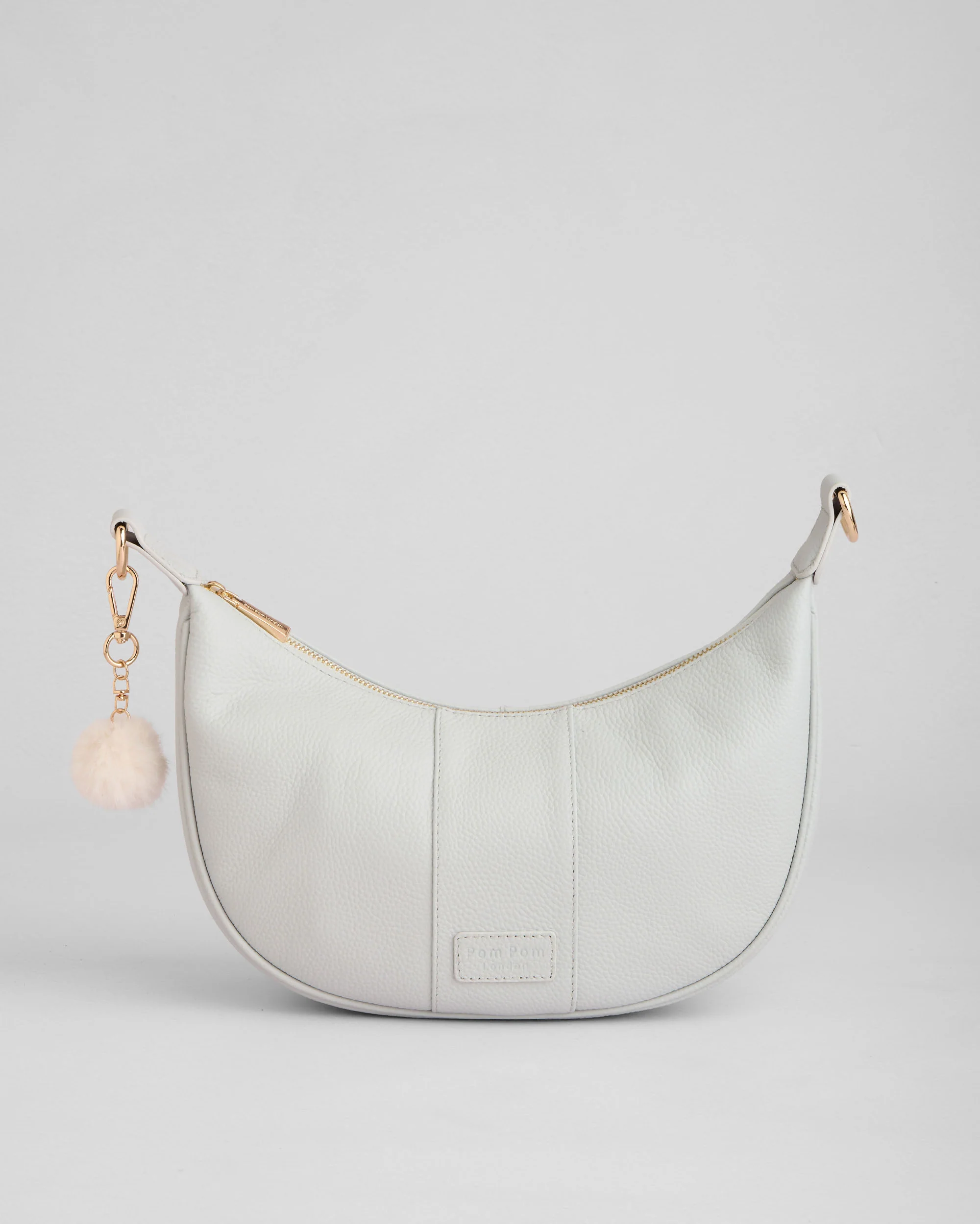 Sutton Sling Bag Salt Grey - Image 3