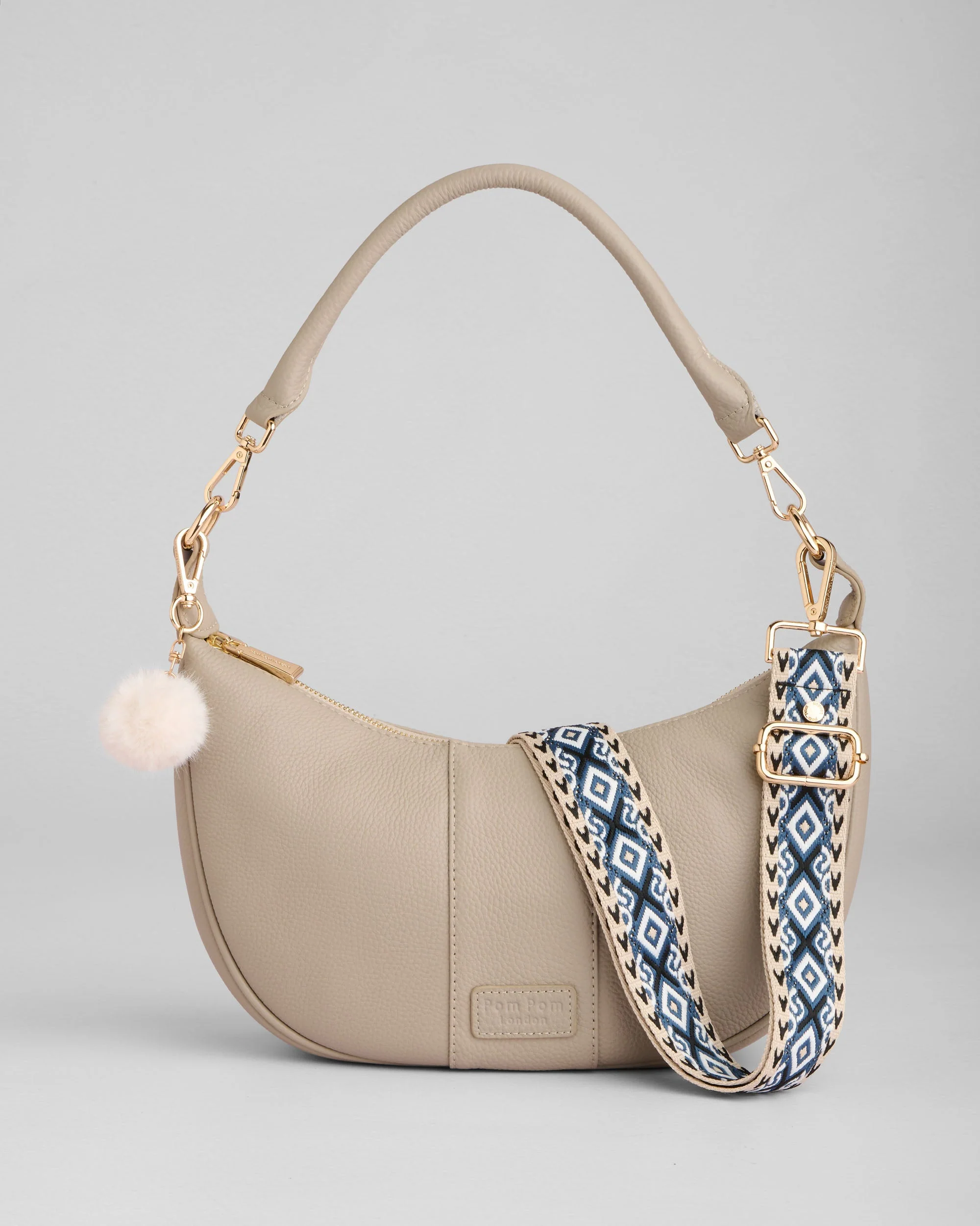 Sutton Sling Bag Stone - Image 3