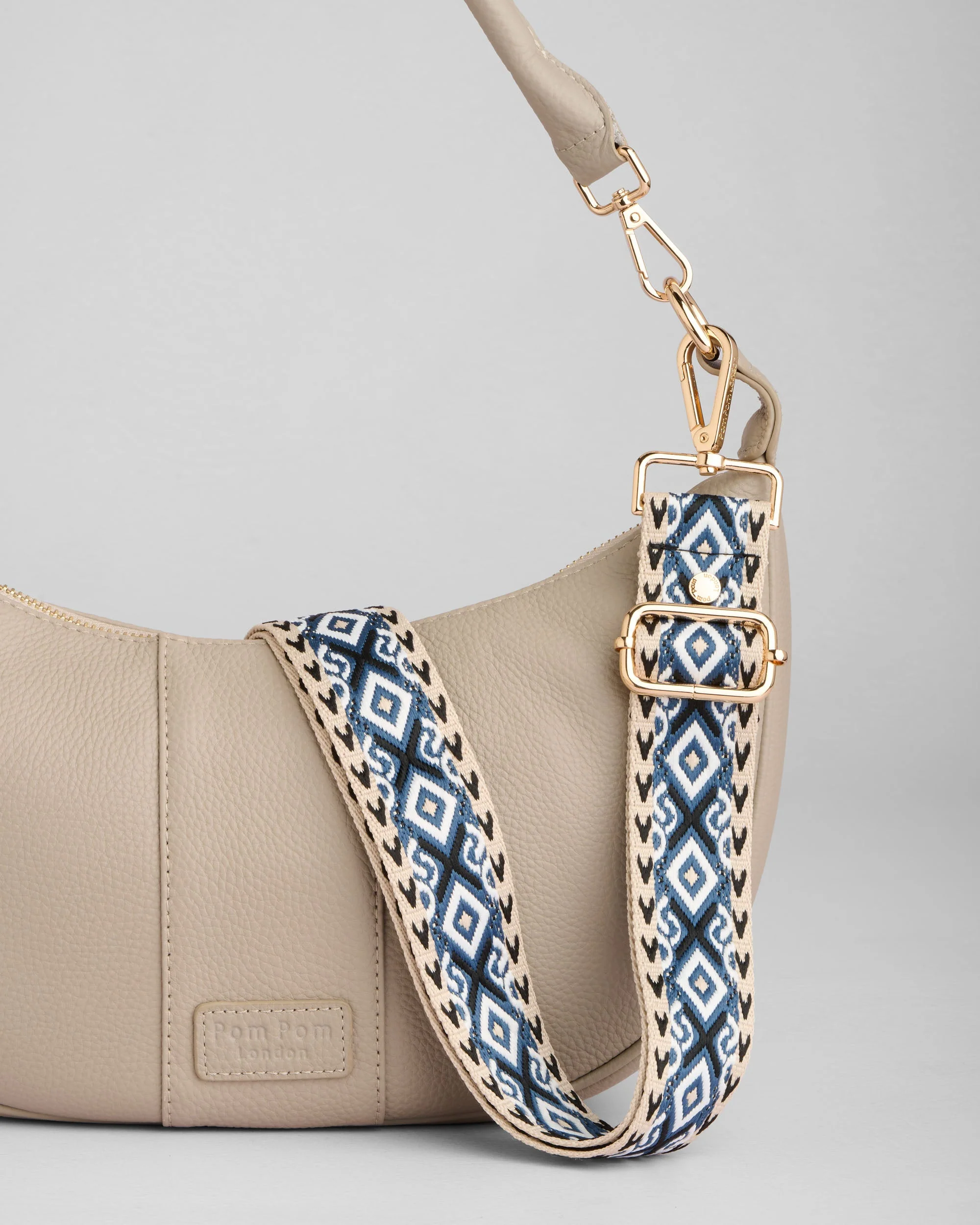 Sutton Sling Bag Stone - Image 4