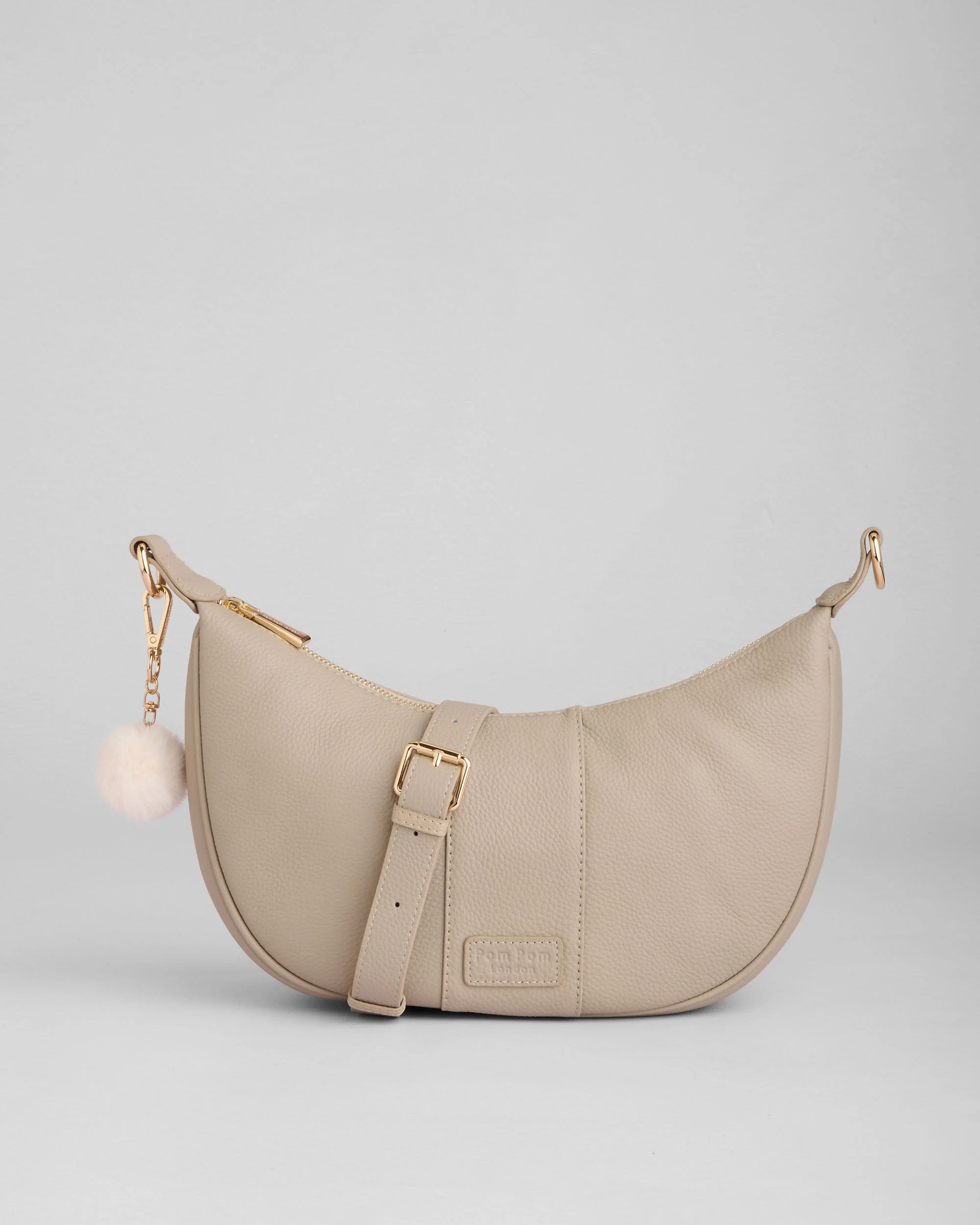 Sutton Sling Bag Stone - Image 6