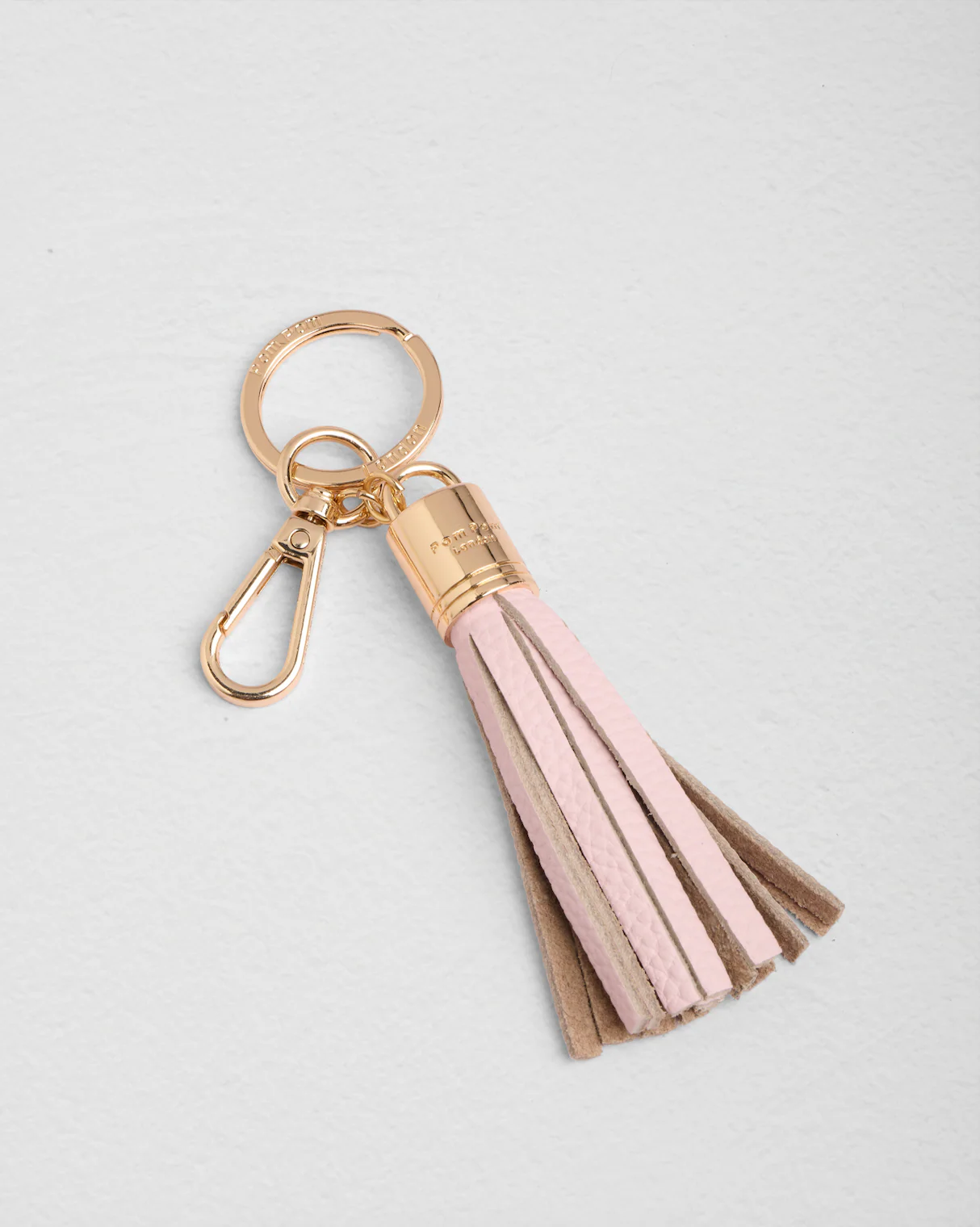 Tassel Cherry Blossom Pink