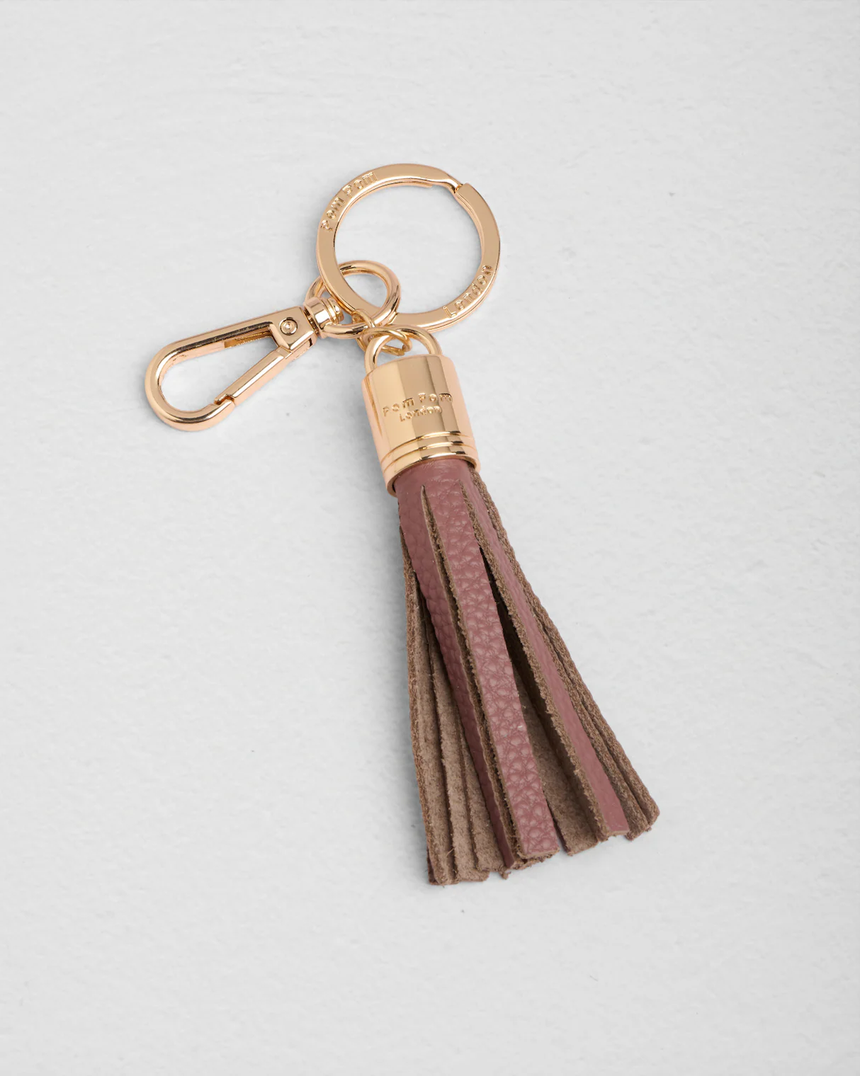 Tassel Dusky Orchid