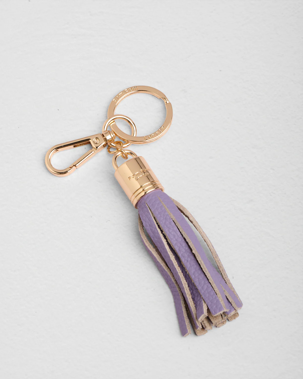 Tassel French Lavender