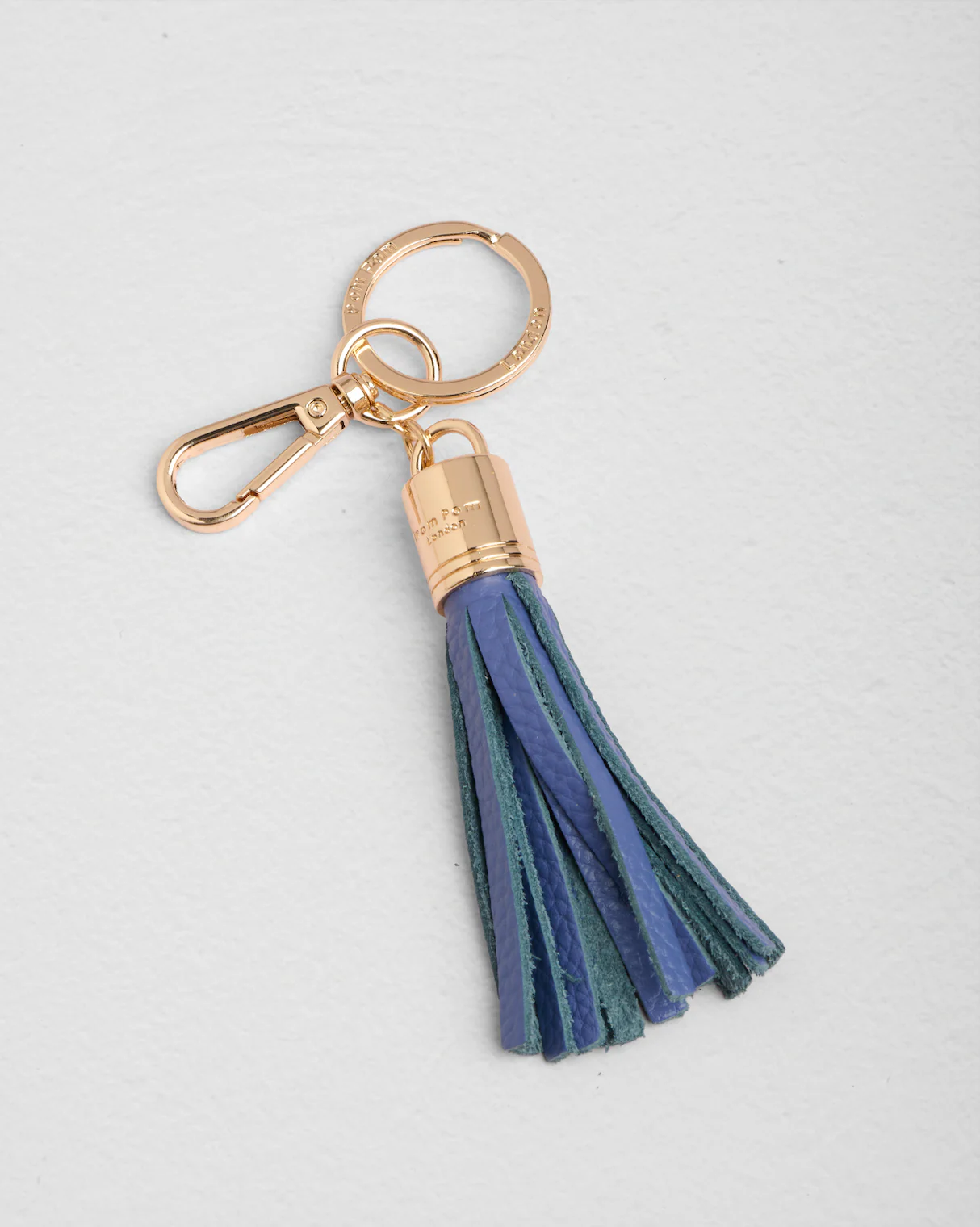 Tassel Lupin Blue