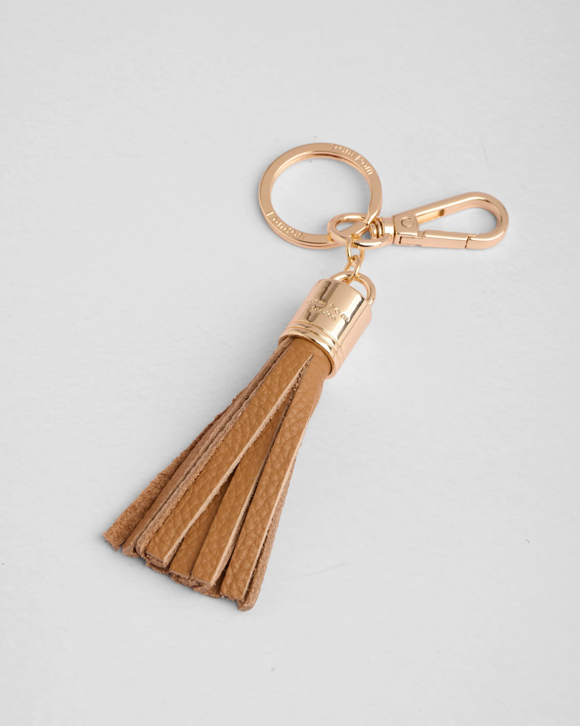 Tassel Maple