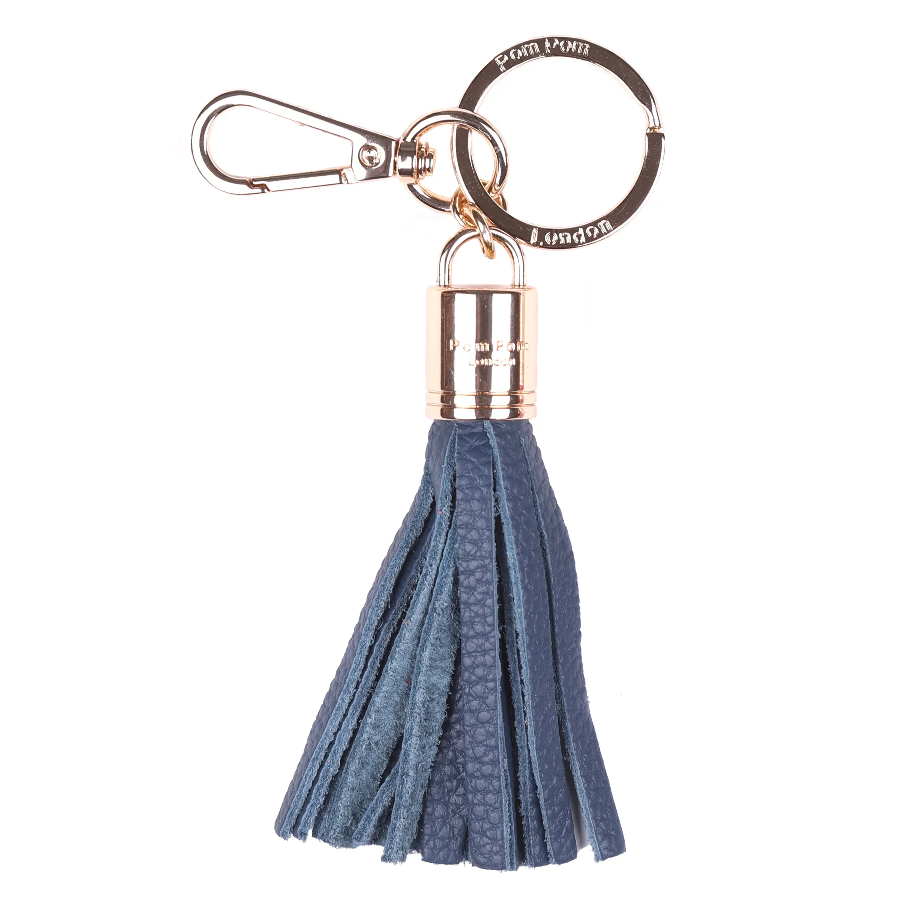 Tassel Nordic Blue