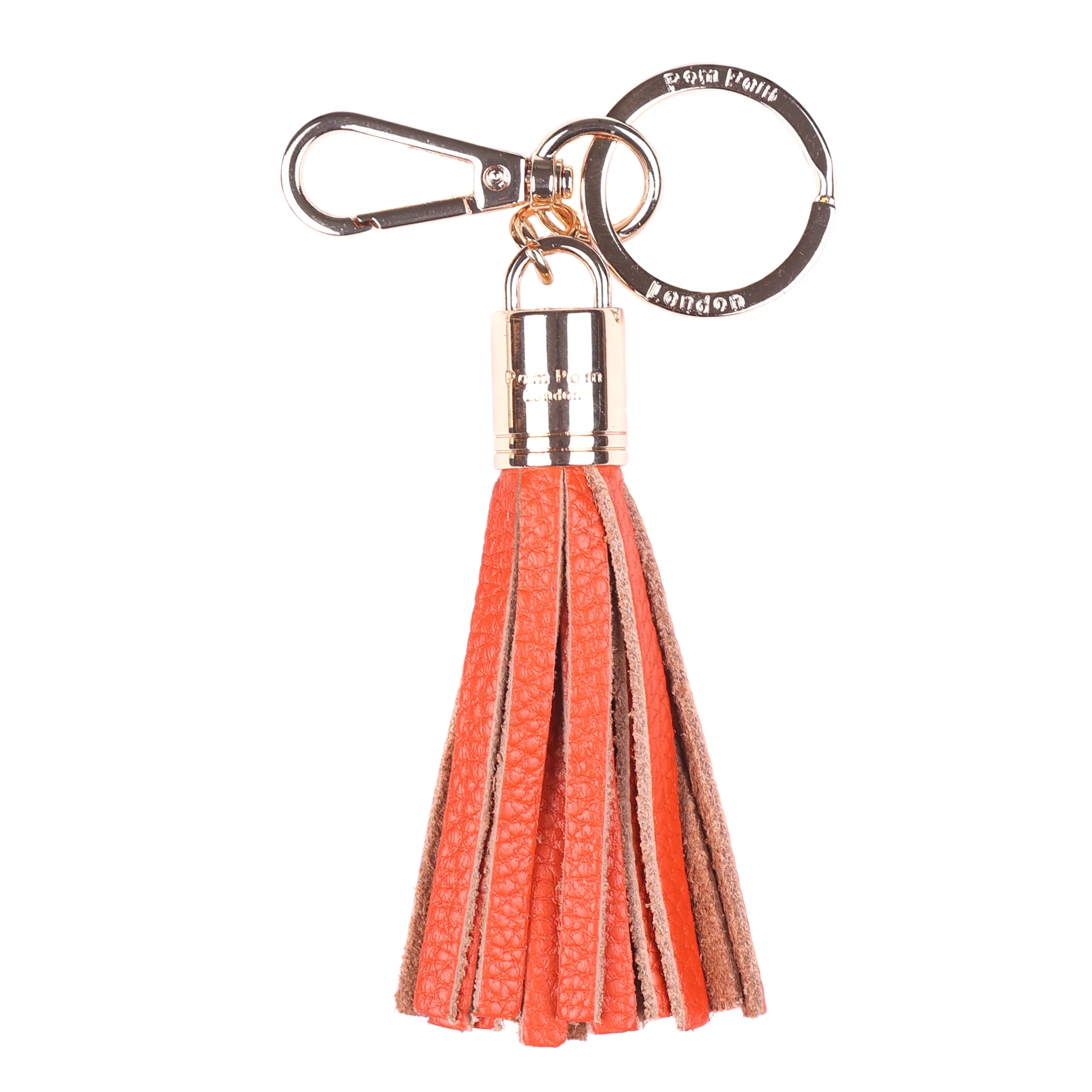 Tassel Orange Spice