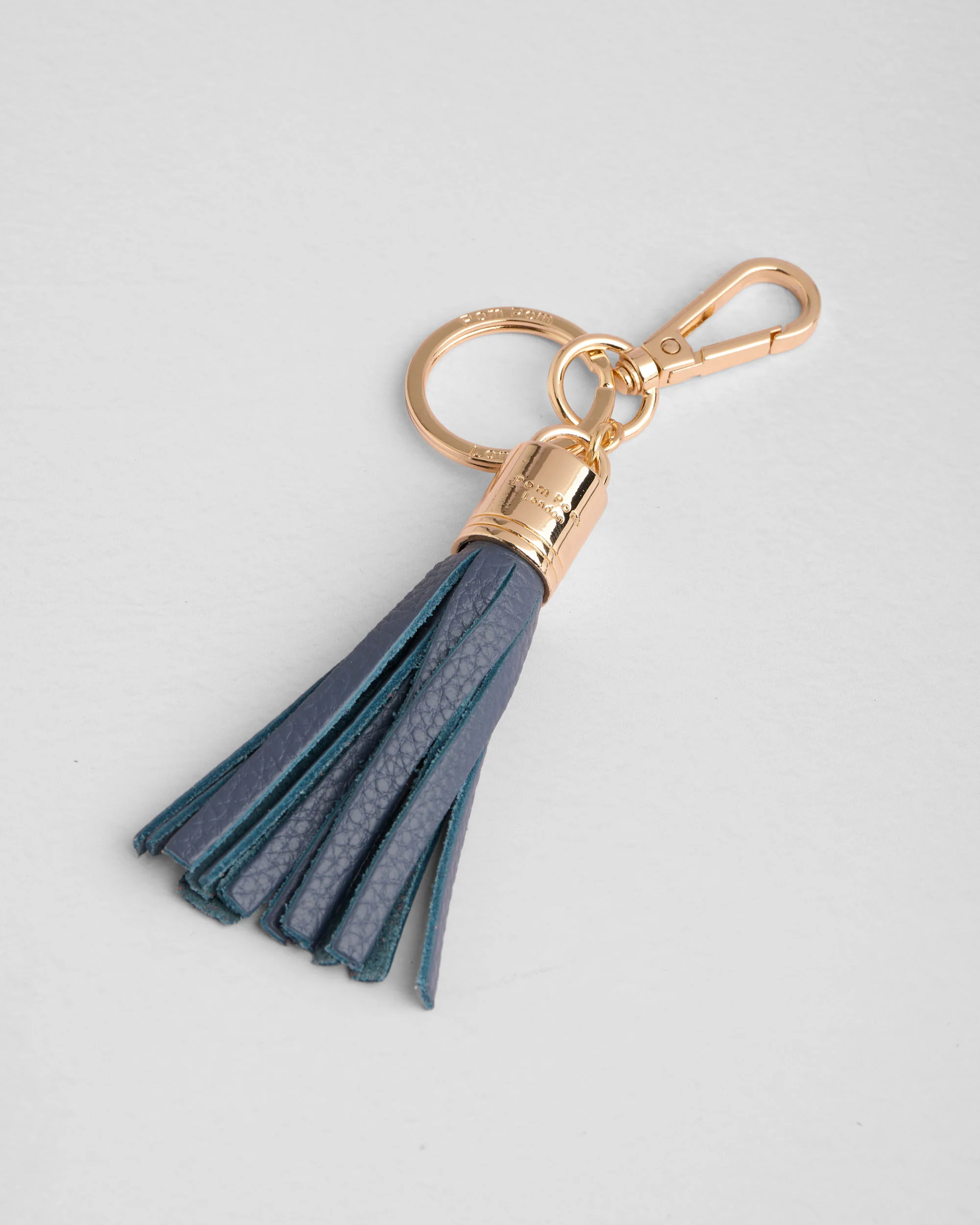 Tassel Slate Blue