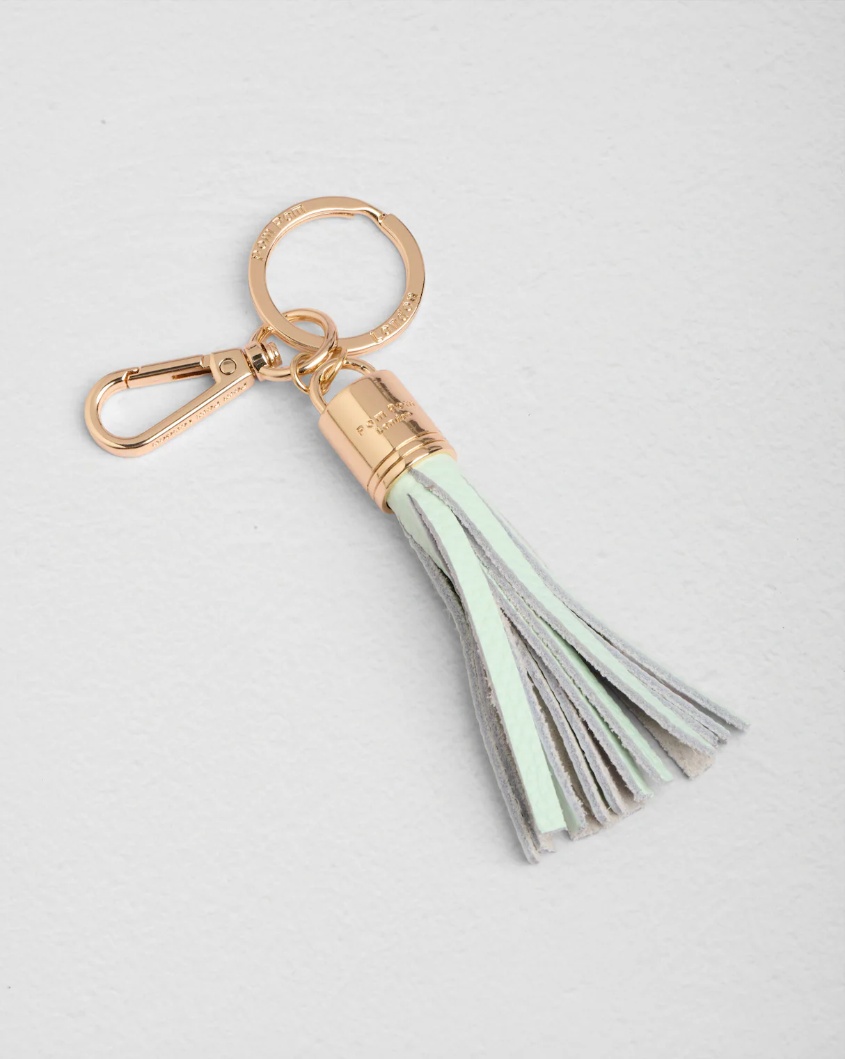 Tassel Spearmint