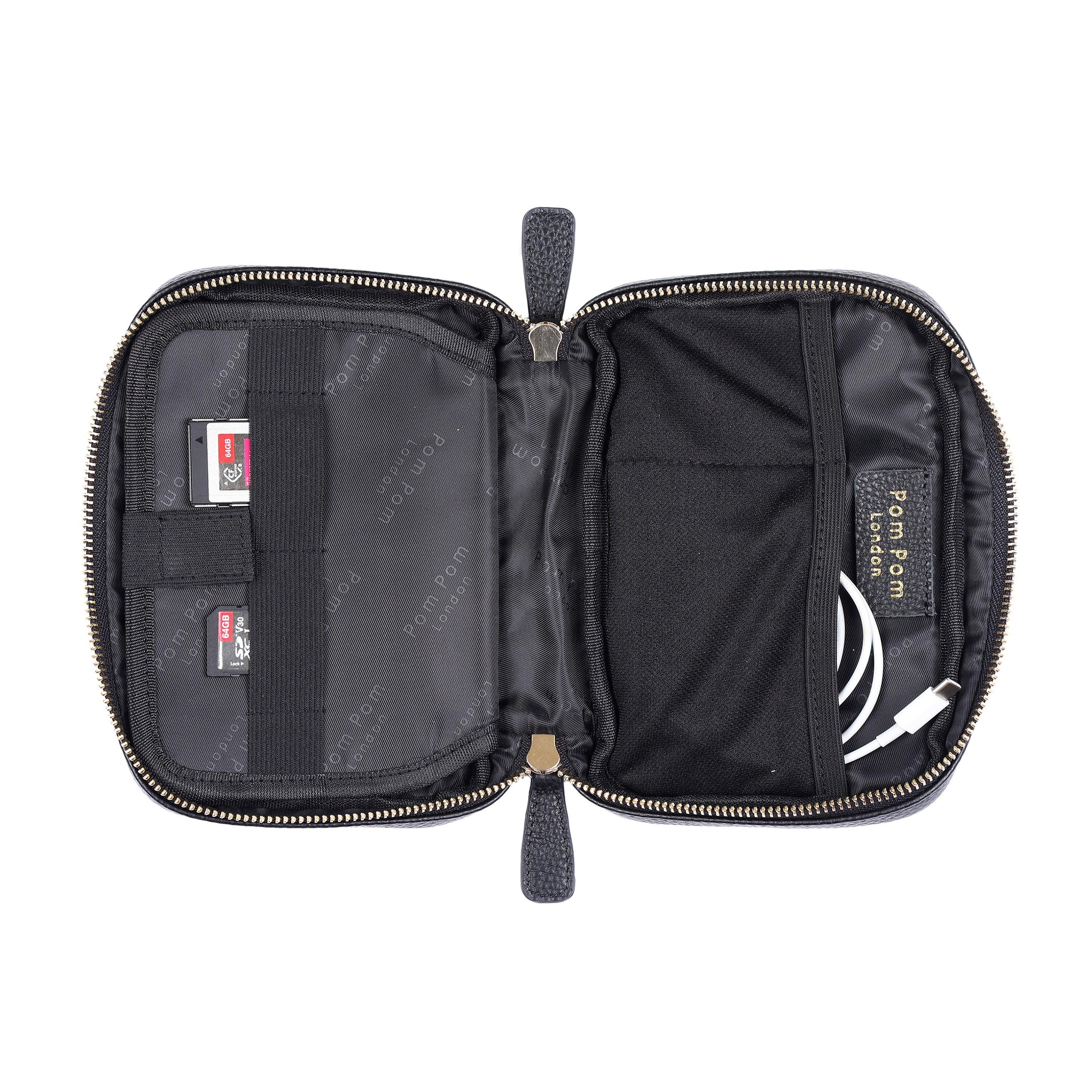 Tech Kit - Black - Image 3