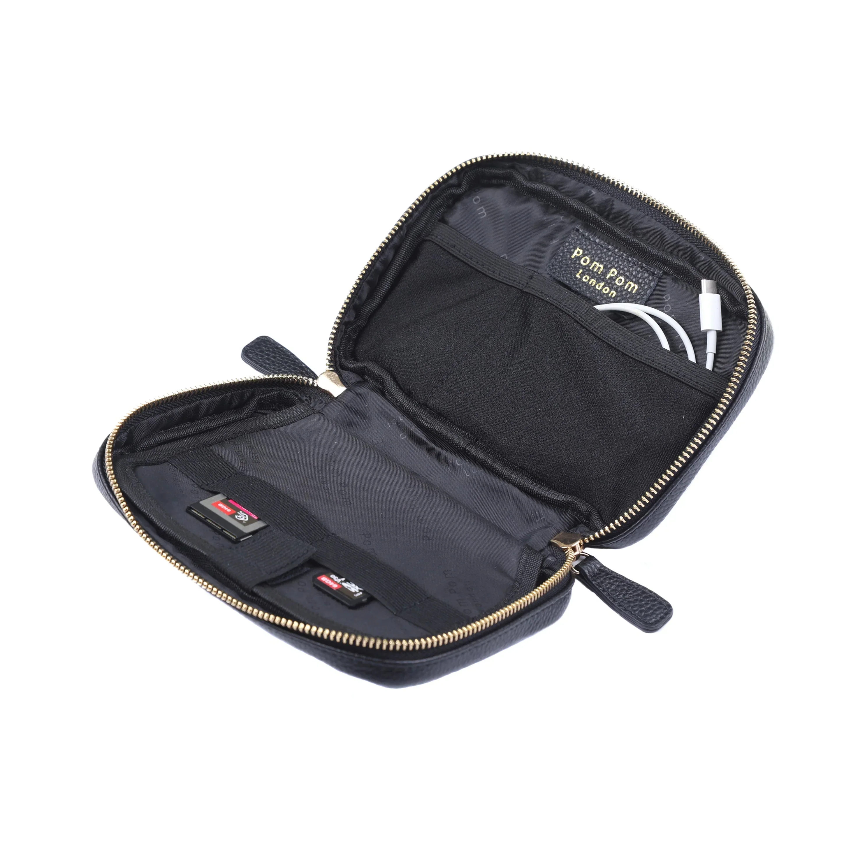 Tech Kit - Black - Image 4