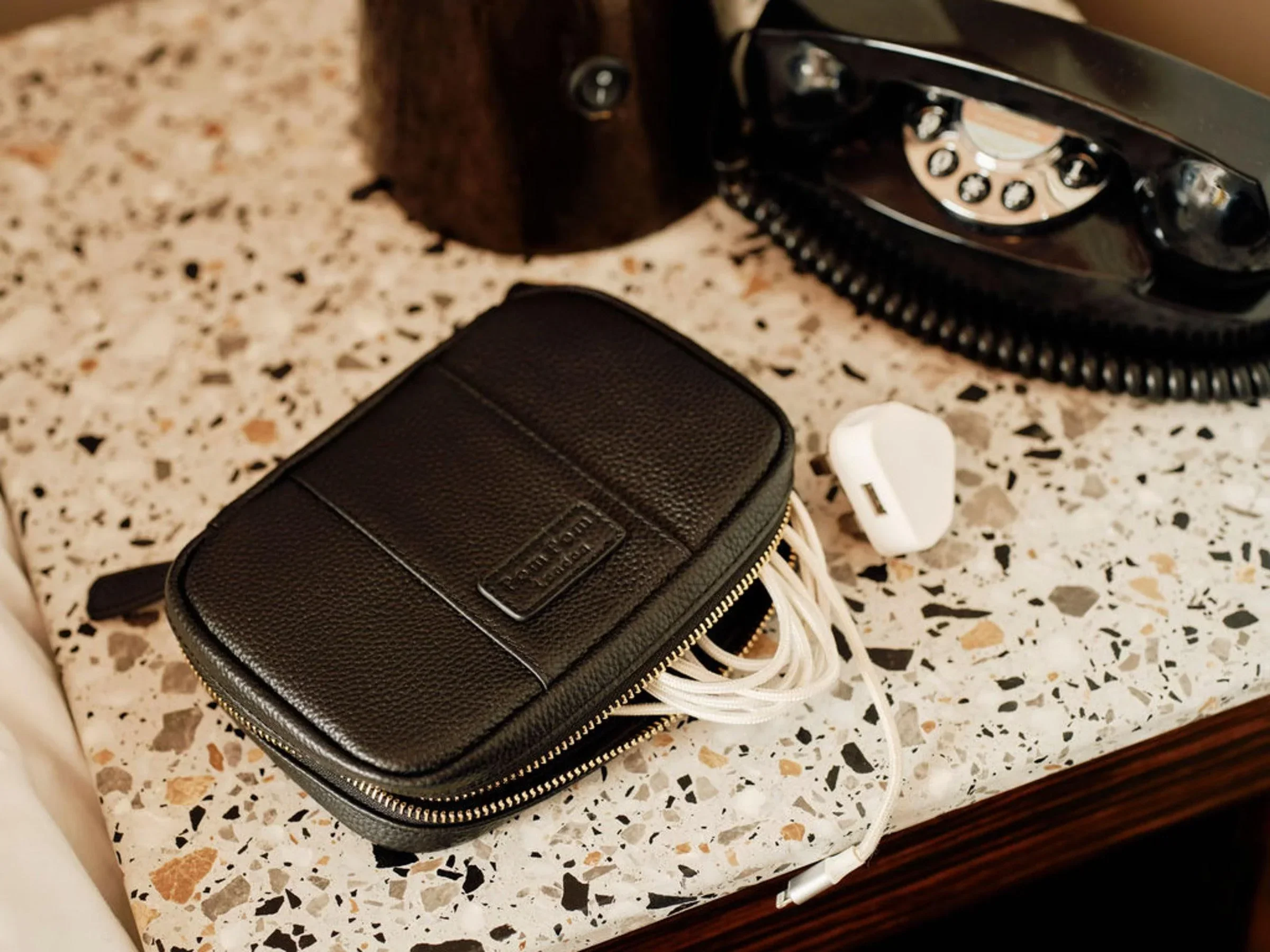 Tech Kit - Black - Image 5