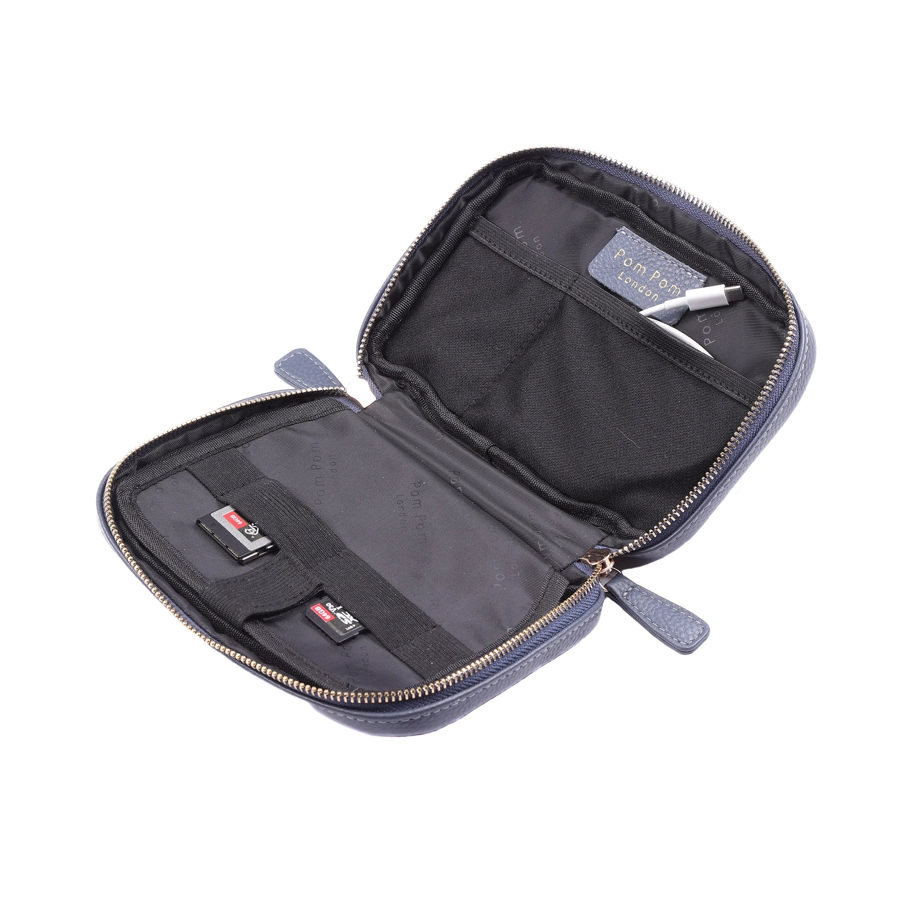 Tech Kit - Slate Blue - Image 4
