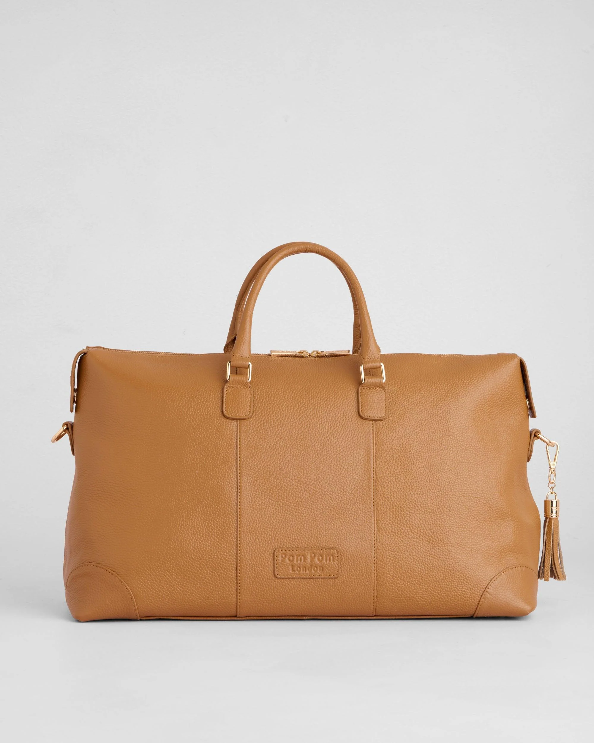 Weekend Bag - Maple