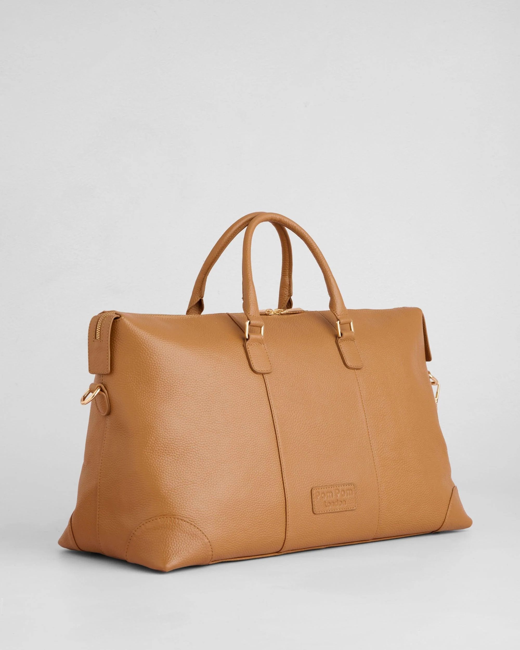 Weekend Bag - Maple - Image 3