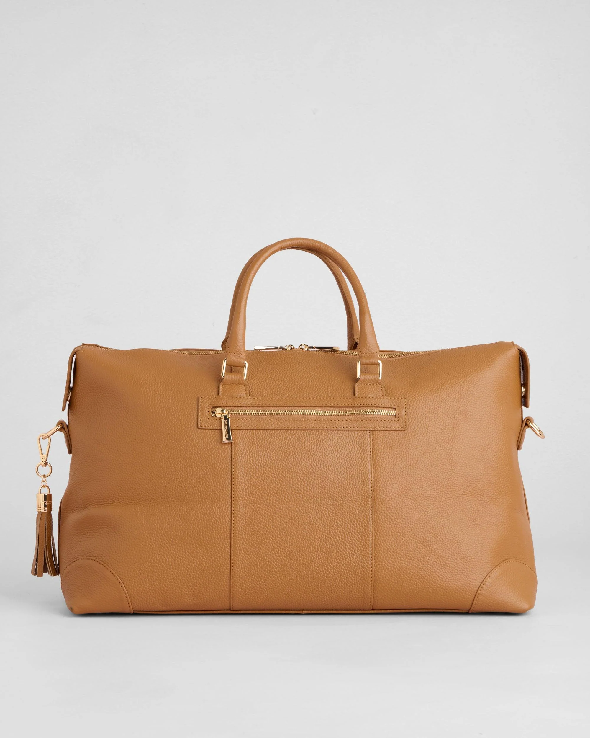 Weekend Bag - Maple - Image 4