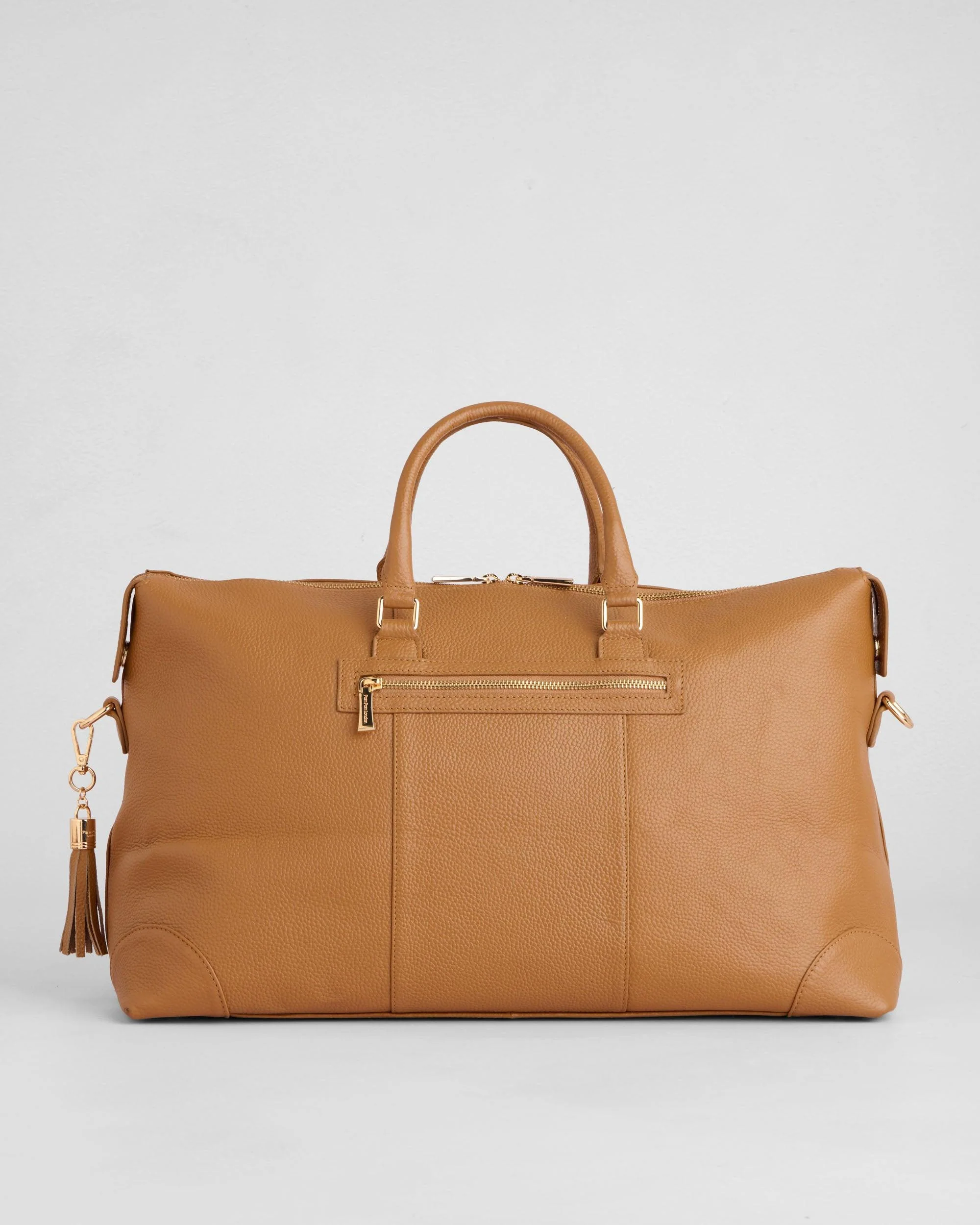 Weekend Bag - Maple - Image 5