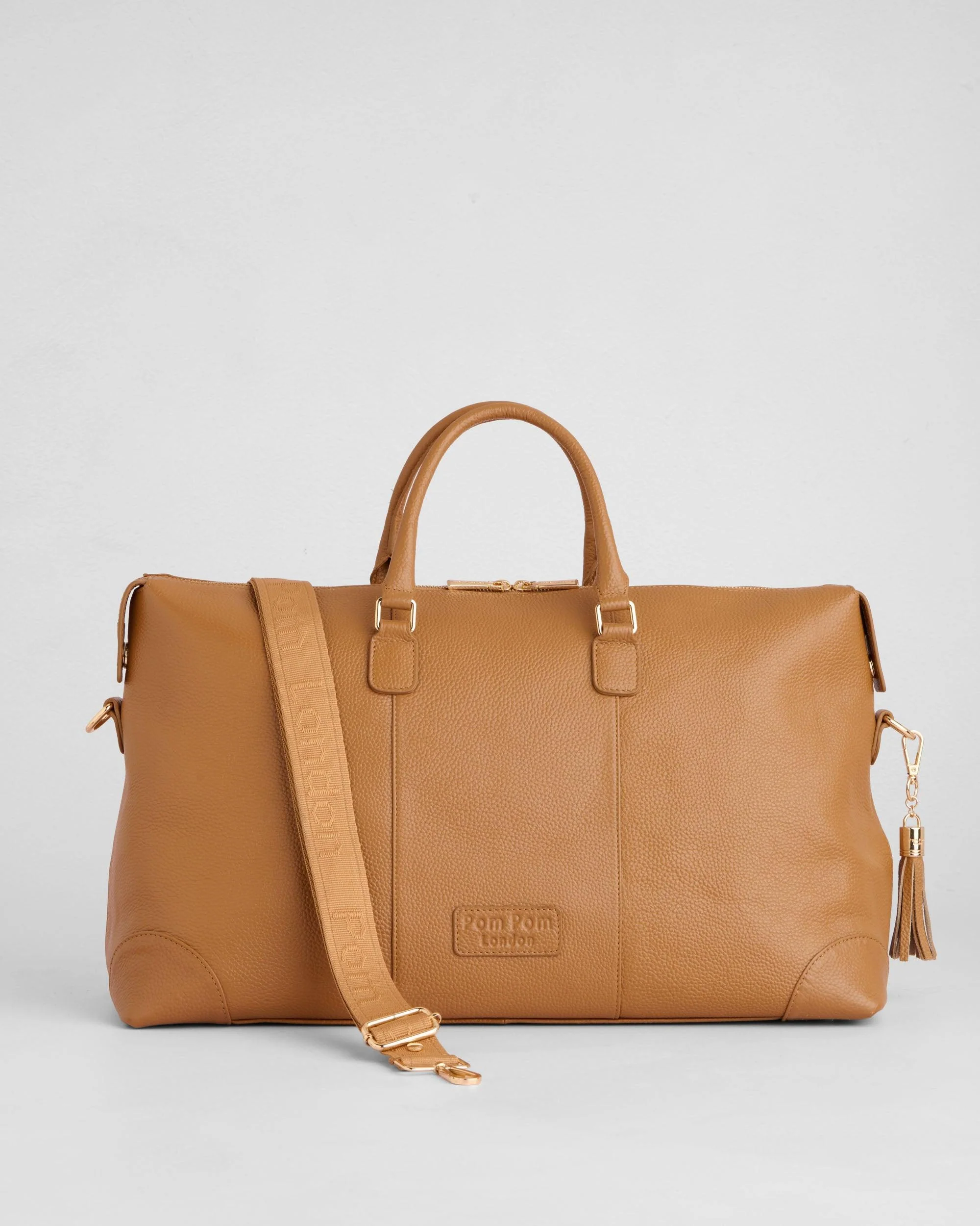 Weekend Bag - Maple - Image 6