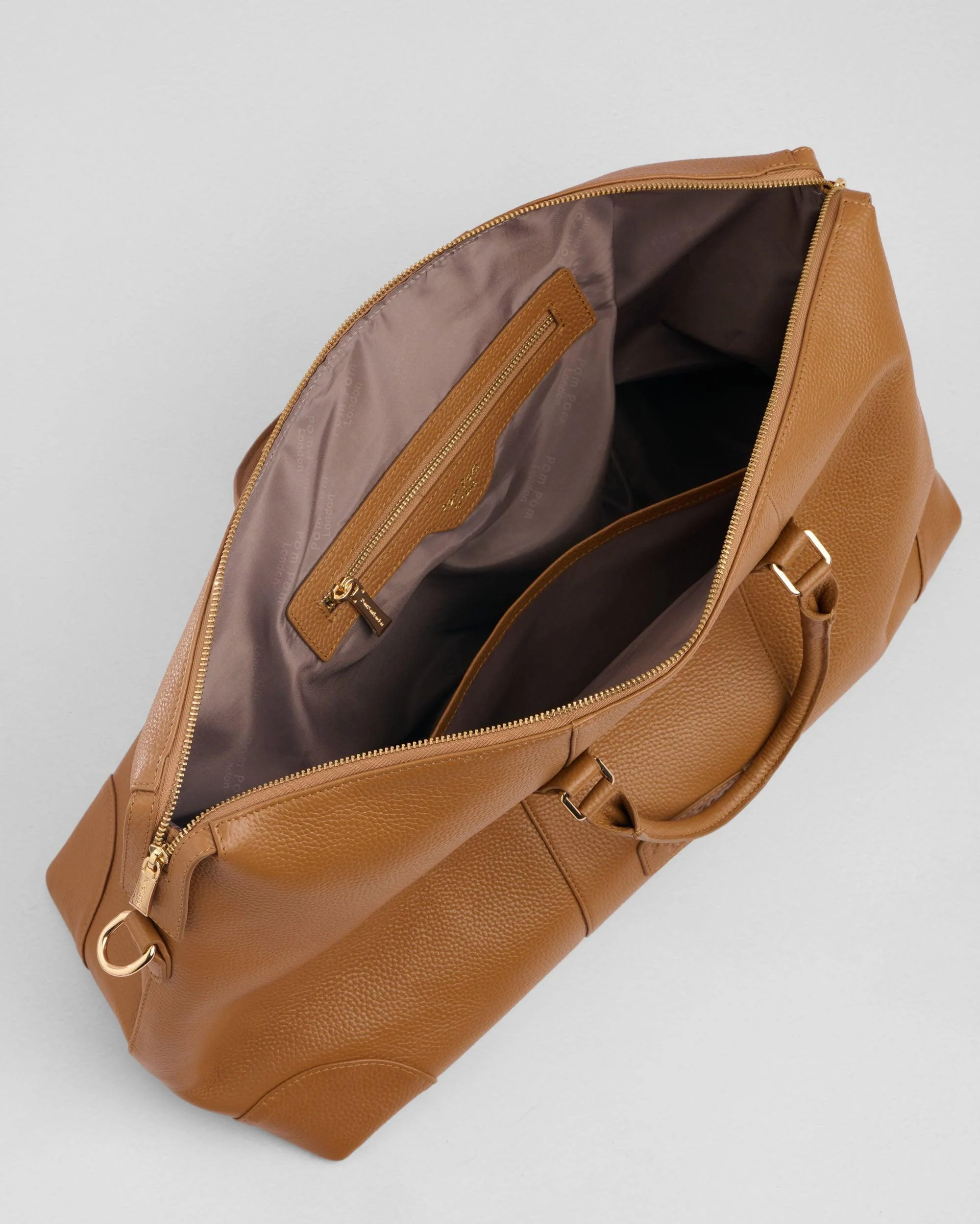Weekend Bag - Maple - Image 7